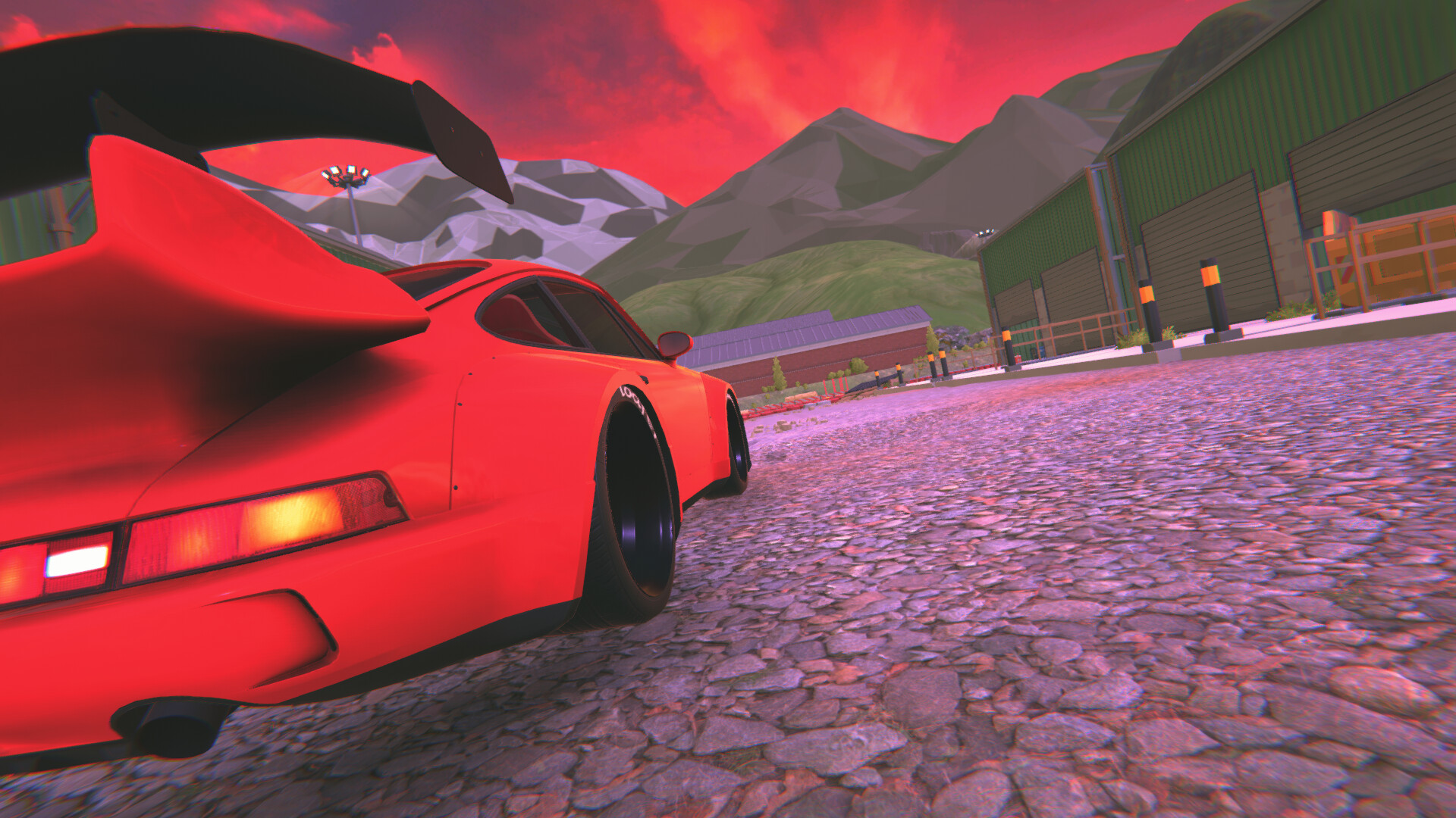Clown For Speed screenshot 6