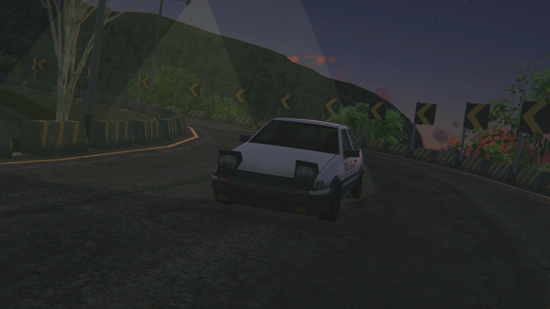 Clown For Speed screenshot 4