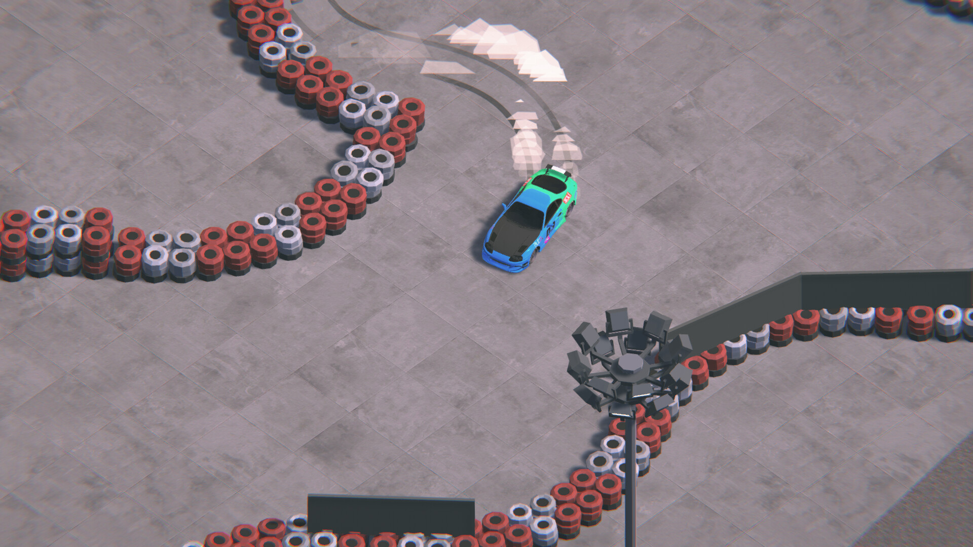 Clown For Speed screenshot 10