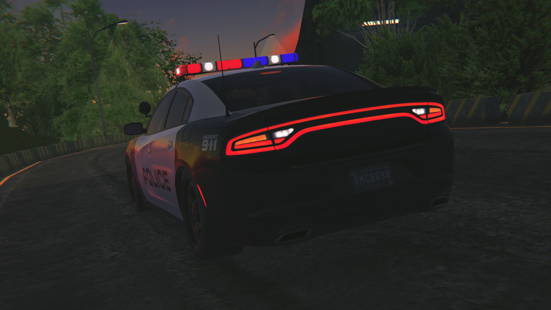 Clown For Speed screenshot 16