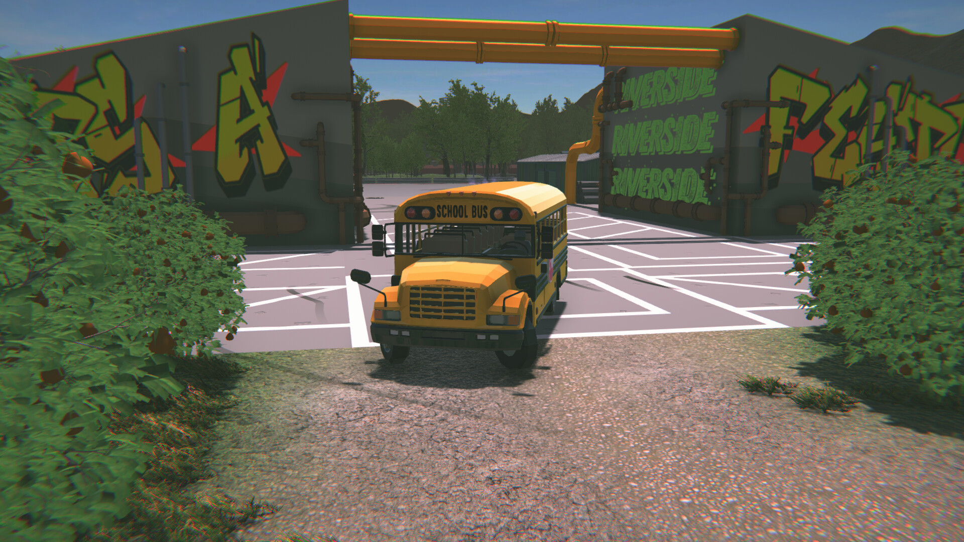 Clown For Speed screenshot 8