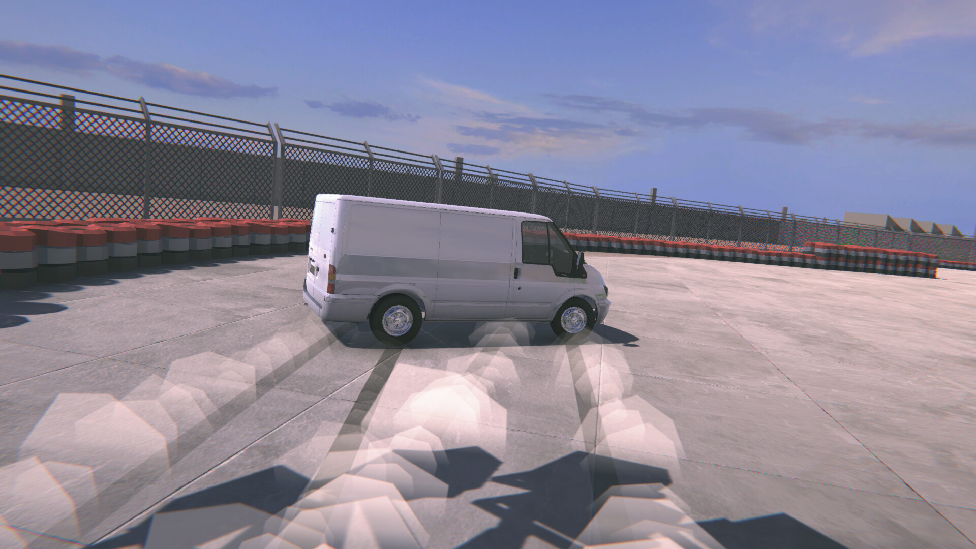 Clown For Speed screenshot 9