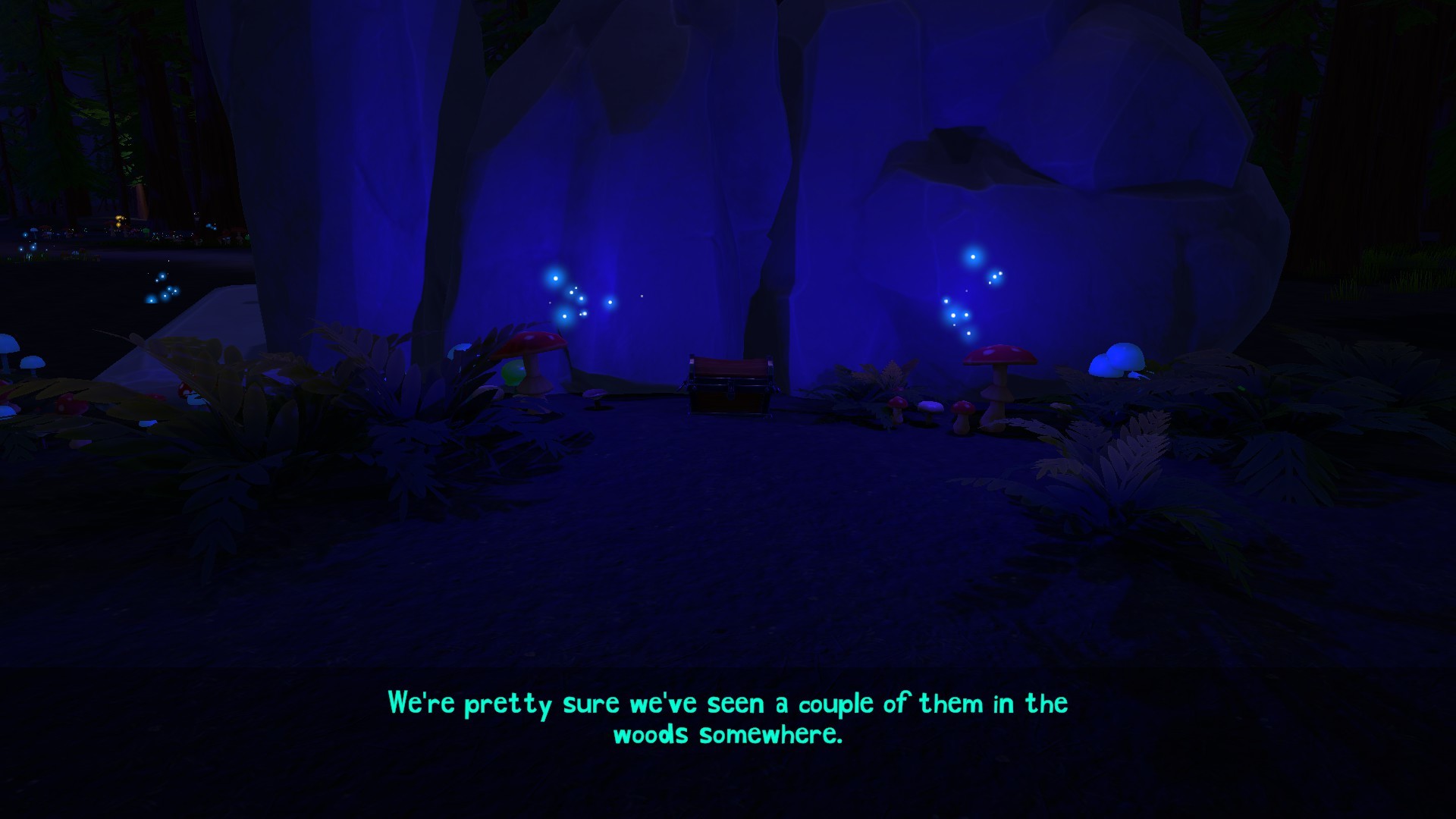 Lorethem screenshot 12