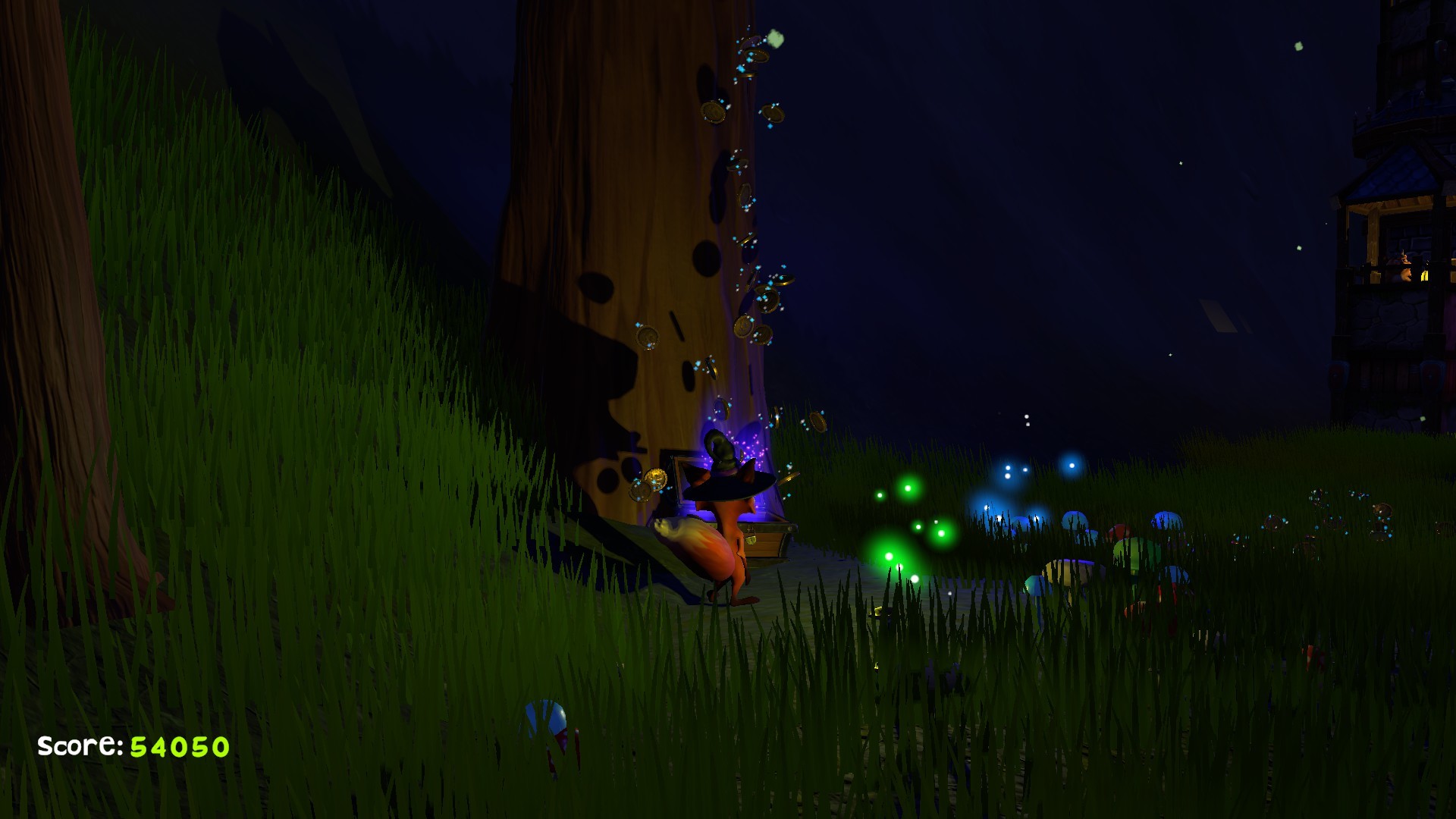 Lorethem screenshot 19