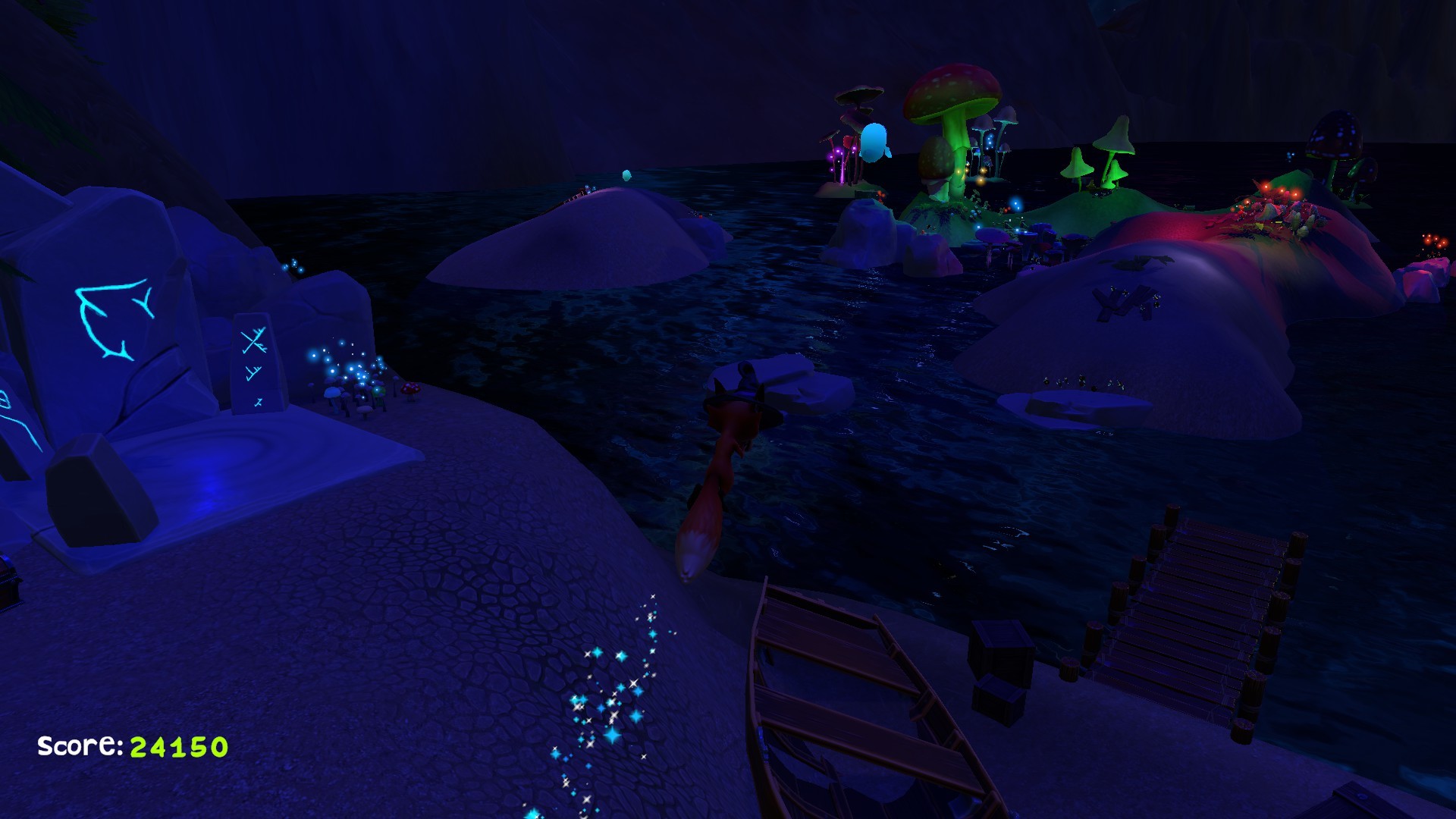 Lorethem screenshot 7