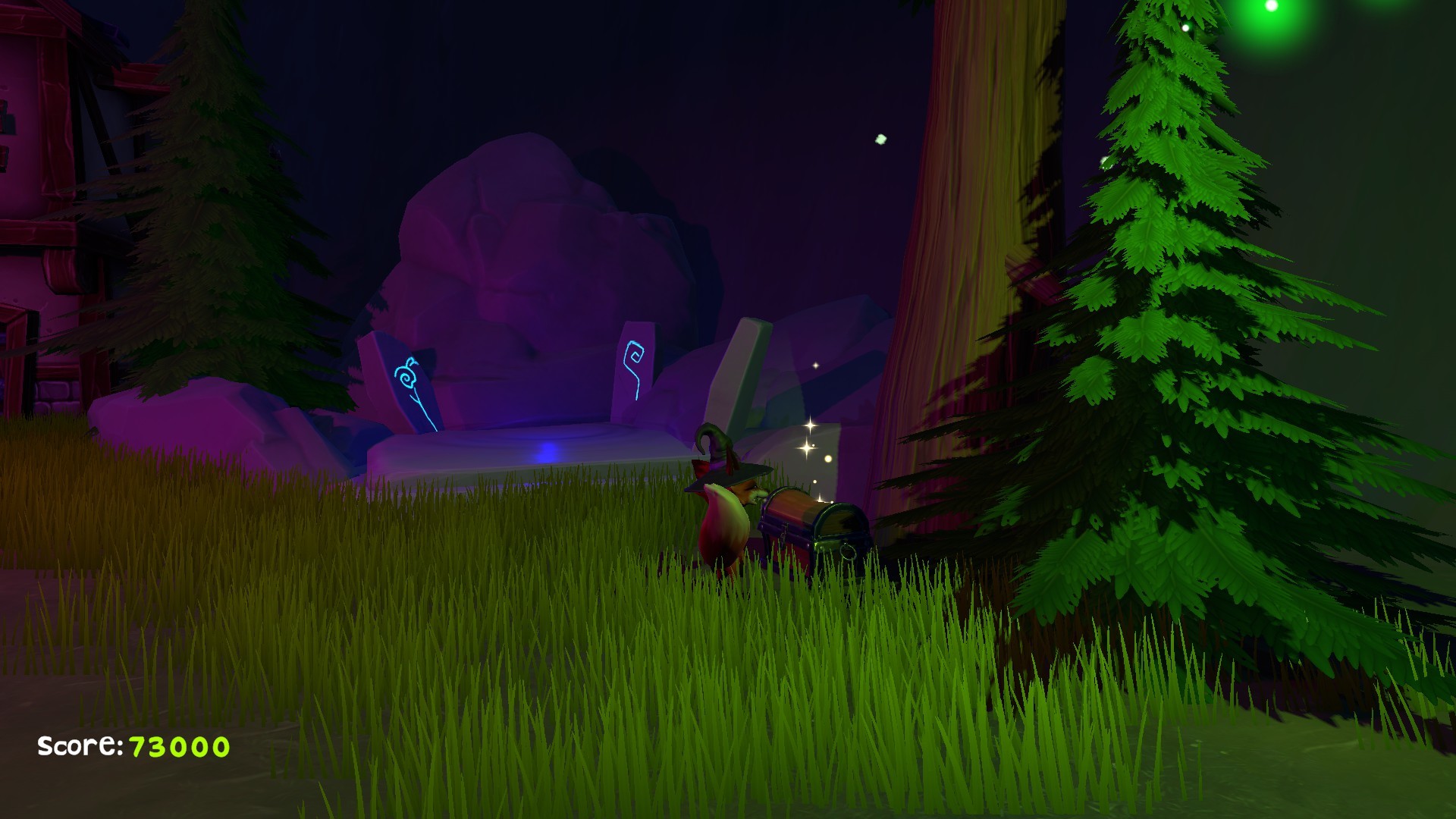 Lorethem screenshot 6