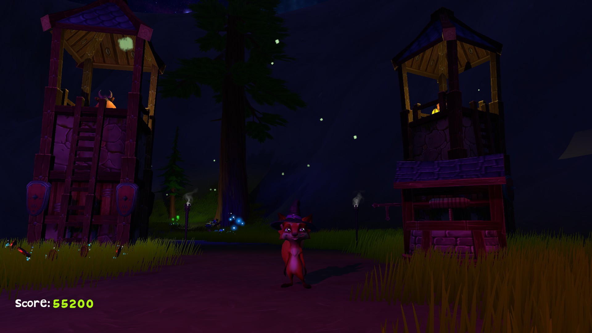 Lorethem screenshot 20