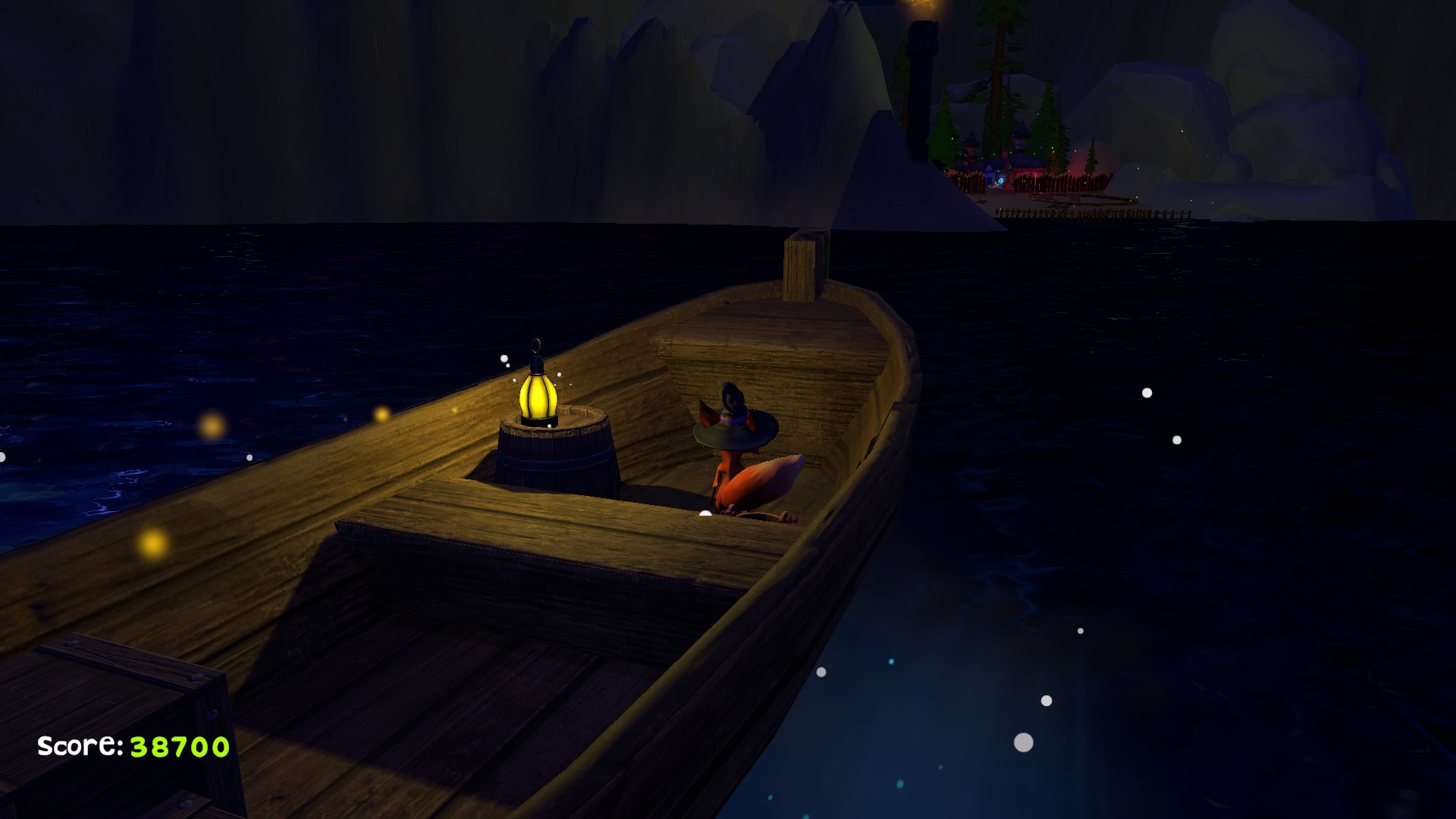 Lorethem screenshot 16
