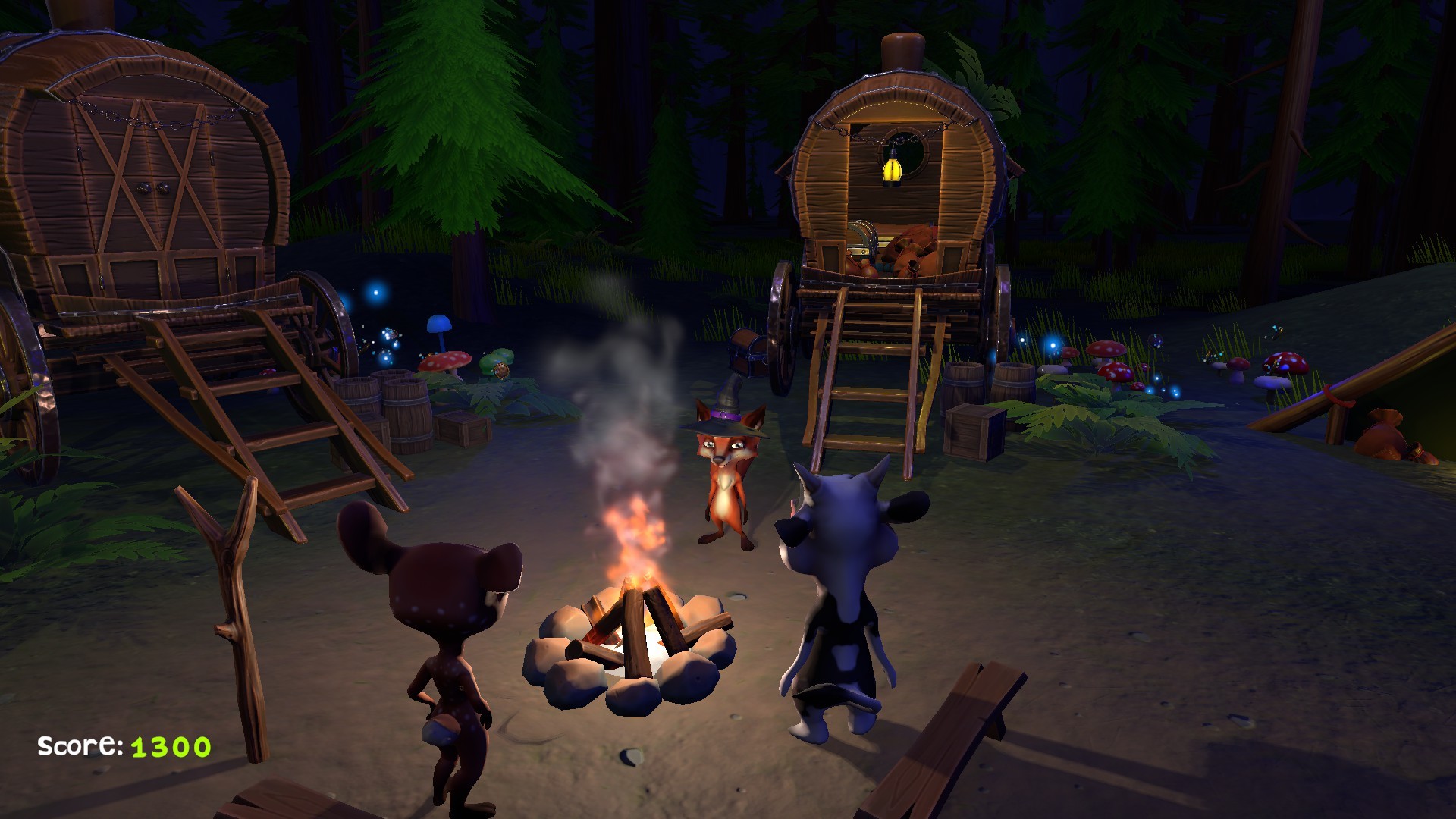 Lorethem screenshot 8