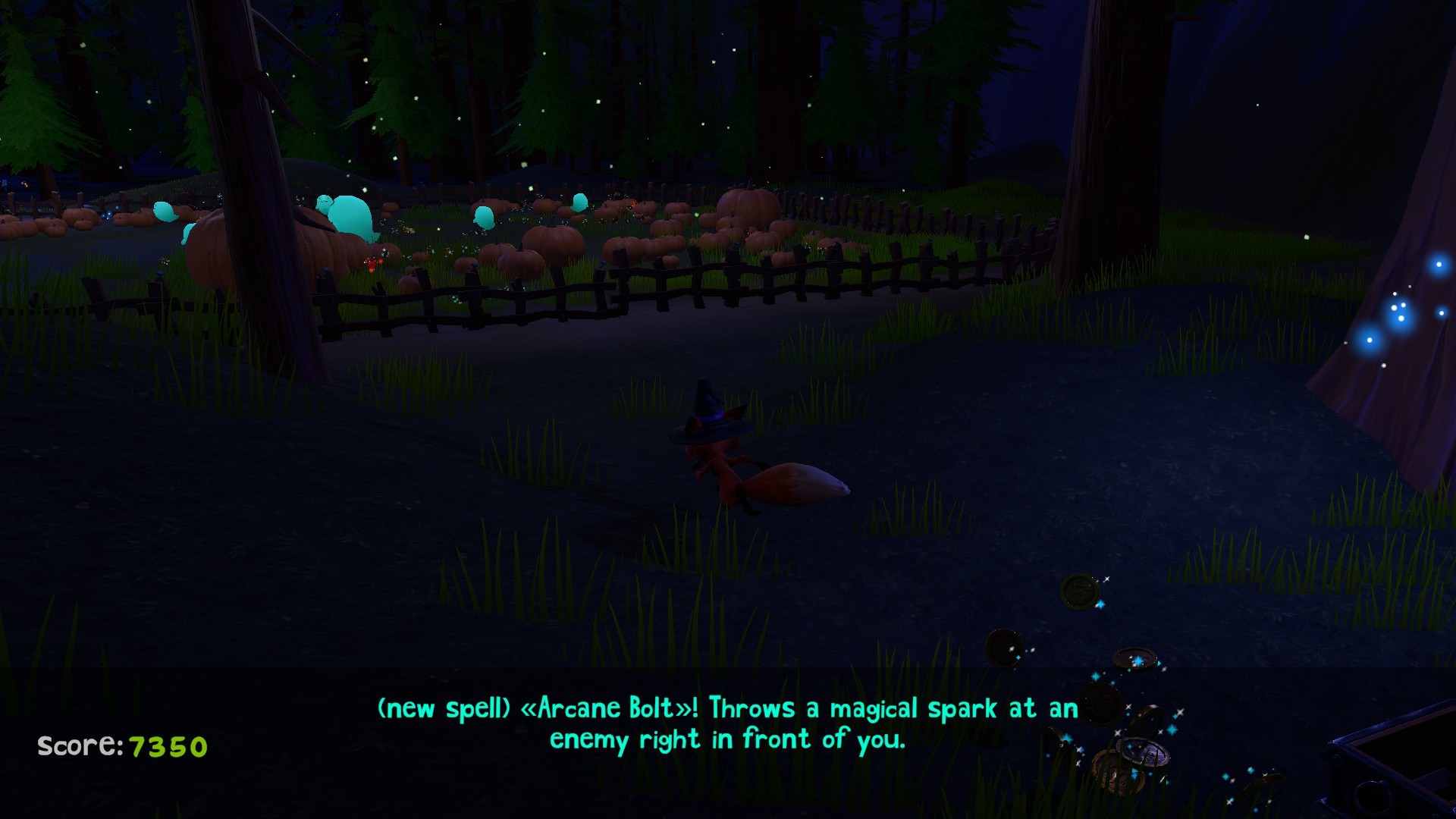 Lorethem screenshot 10