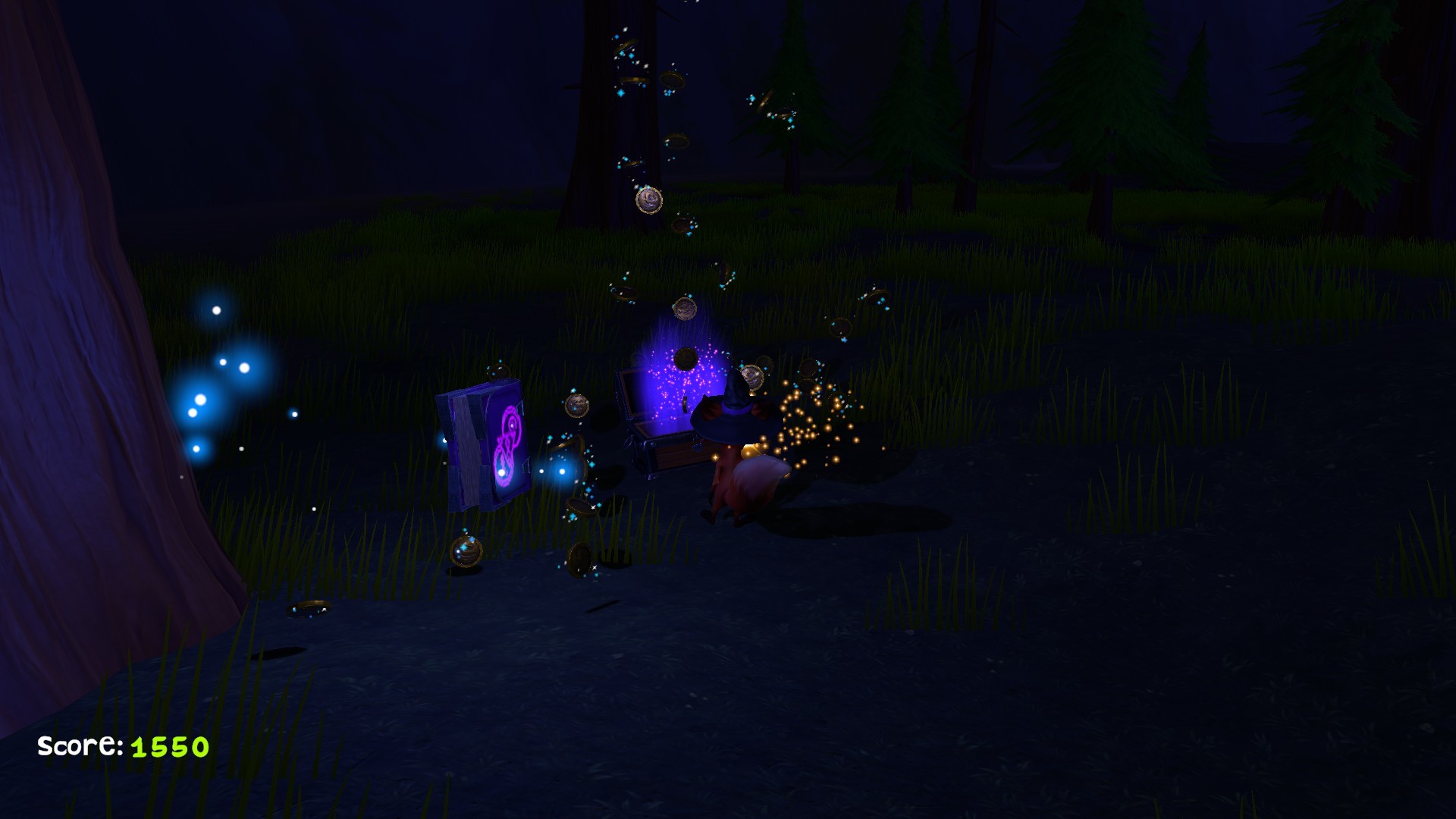 Lorethem screenshot 9
