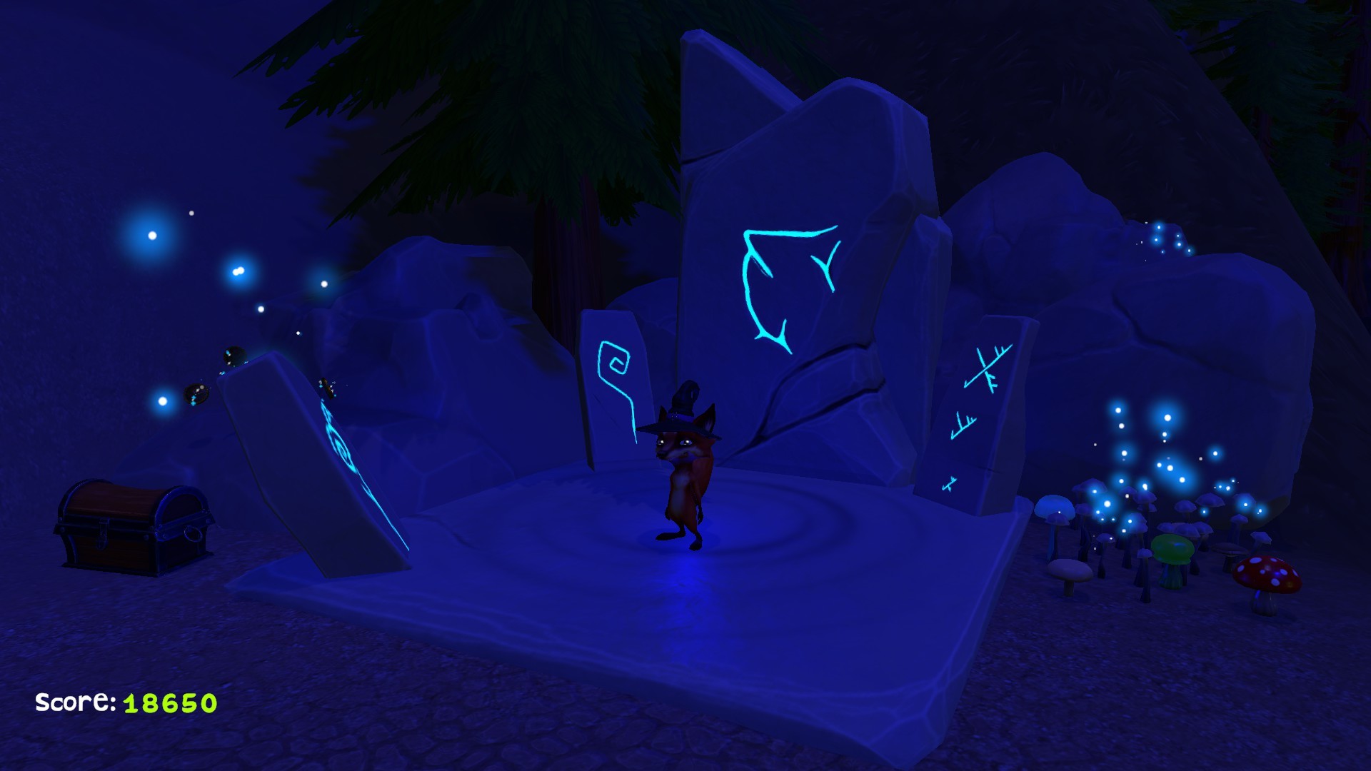 Lorethem screenshot 14