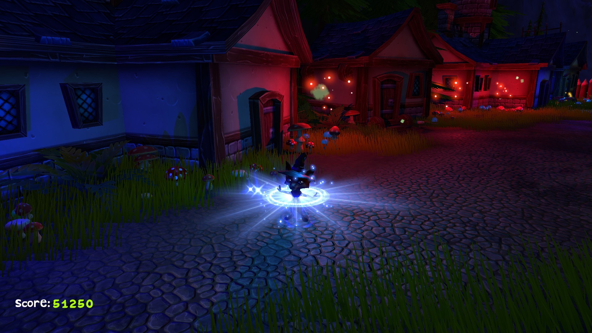 Lorethem screenshot 17
