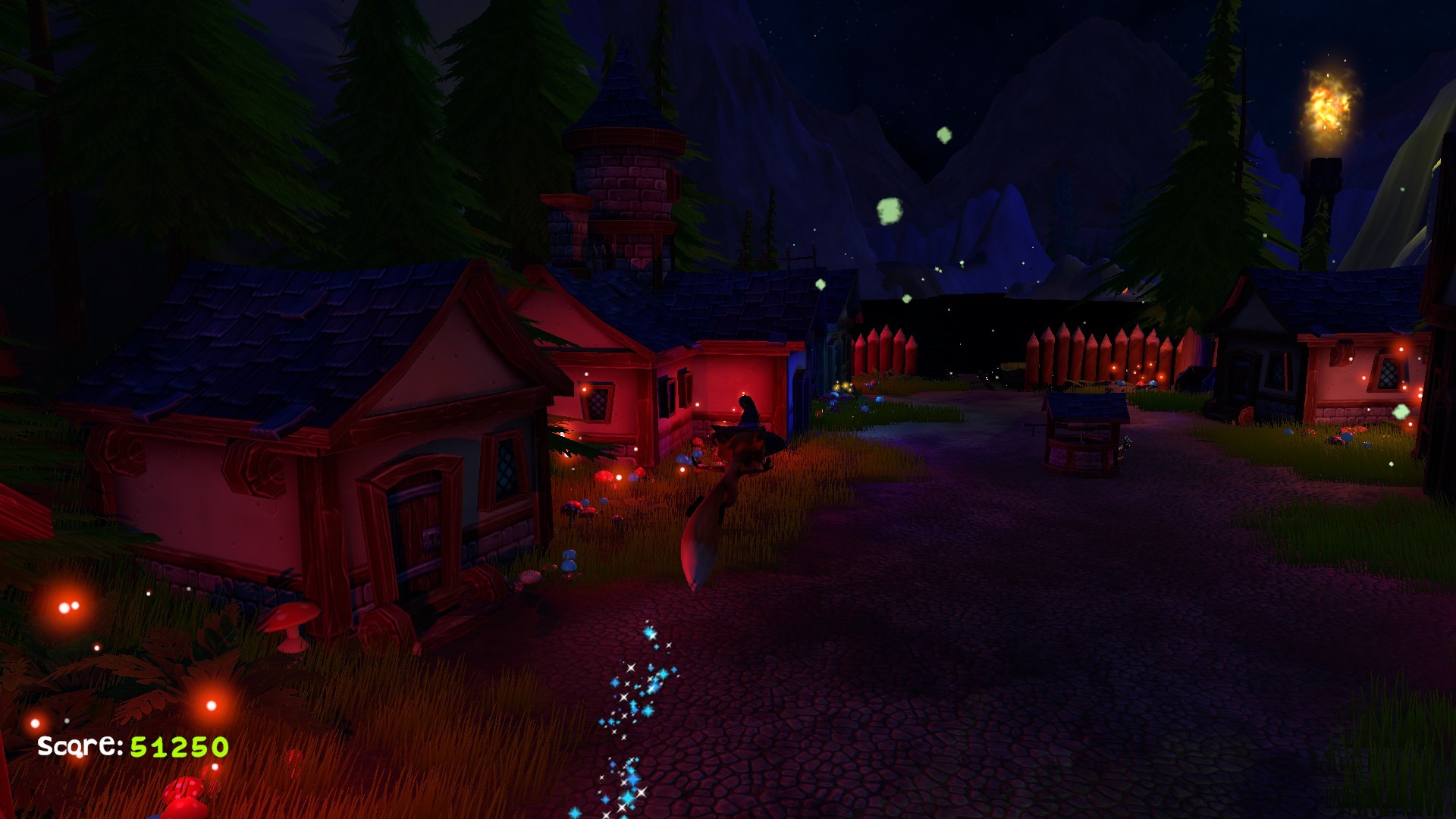 Lorethem screenshot 18