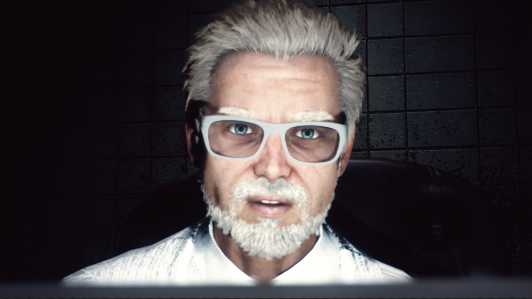 Death Below screenshot 7