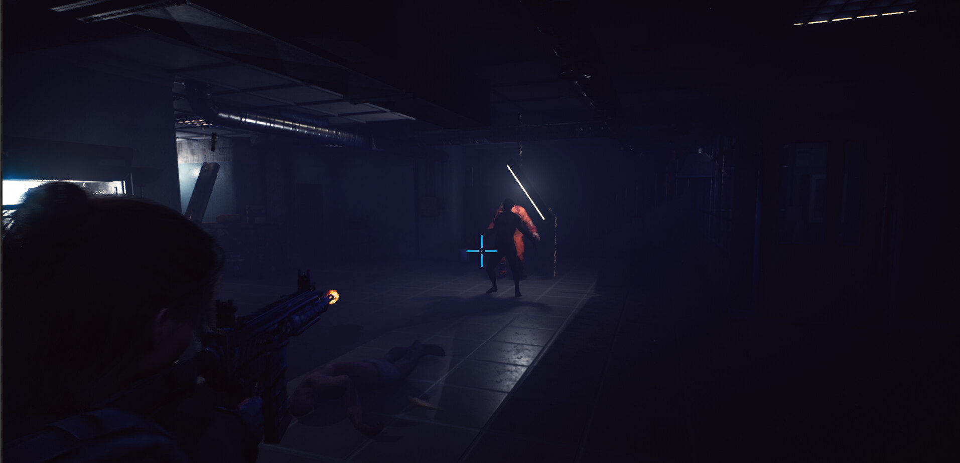 Death Below screenshot 8