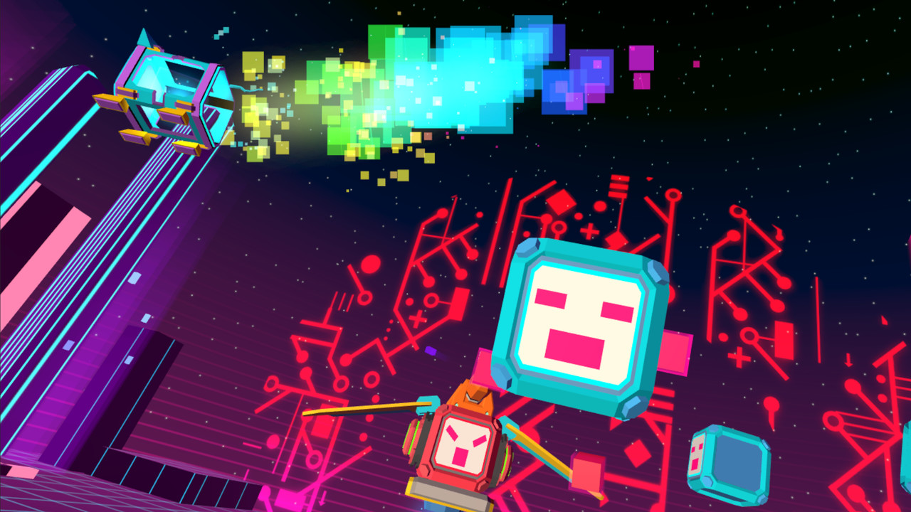 GUN BLADE screenshot 2