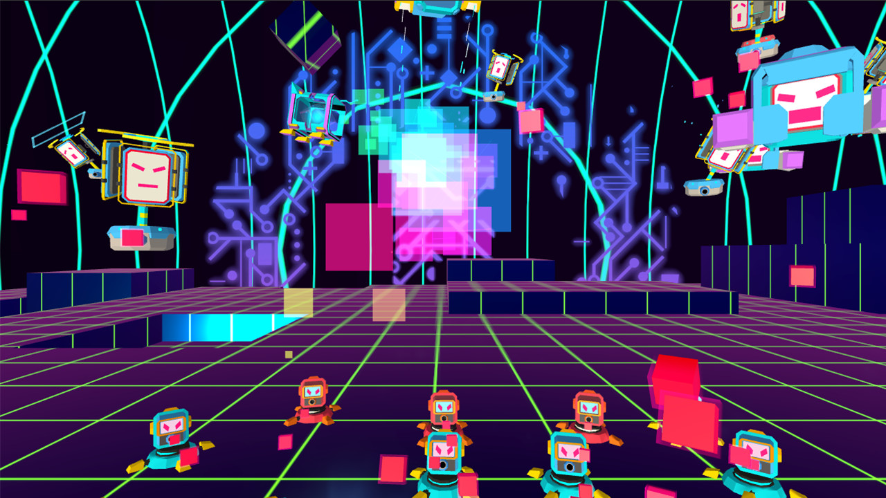 GUN BLADE screenshot 5