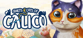 Quilts and Cats of Calico