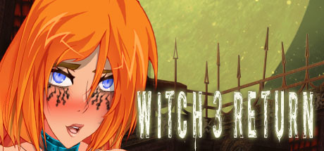 Witch 3 Return — Steam header
