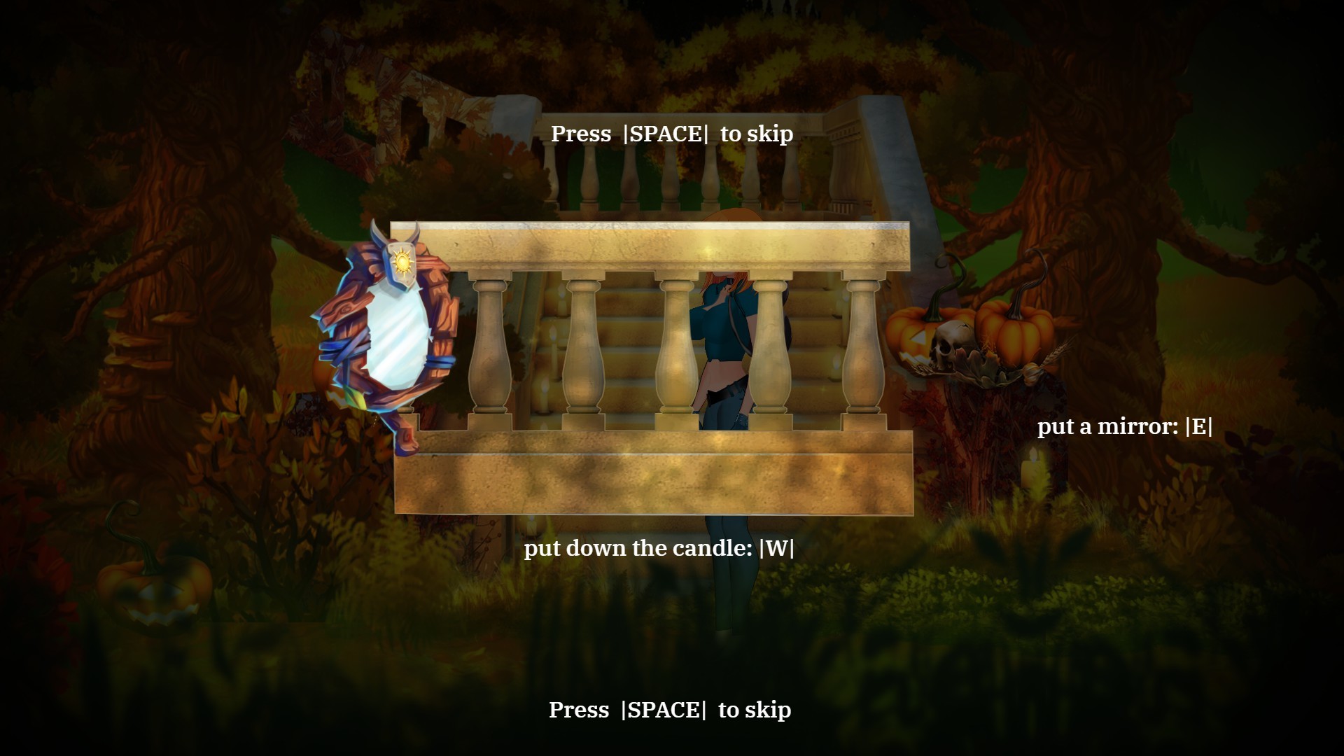 Witch 3 Return screenshot 4