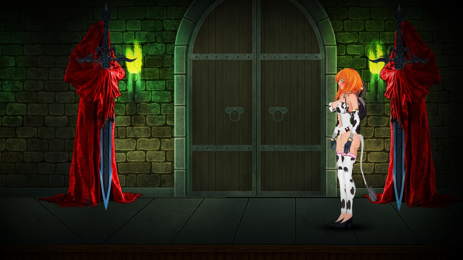 Witch 3 Return screenshot 10