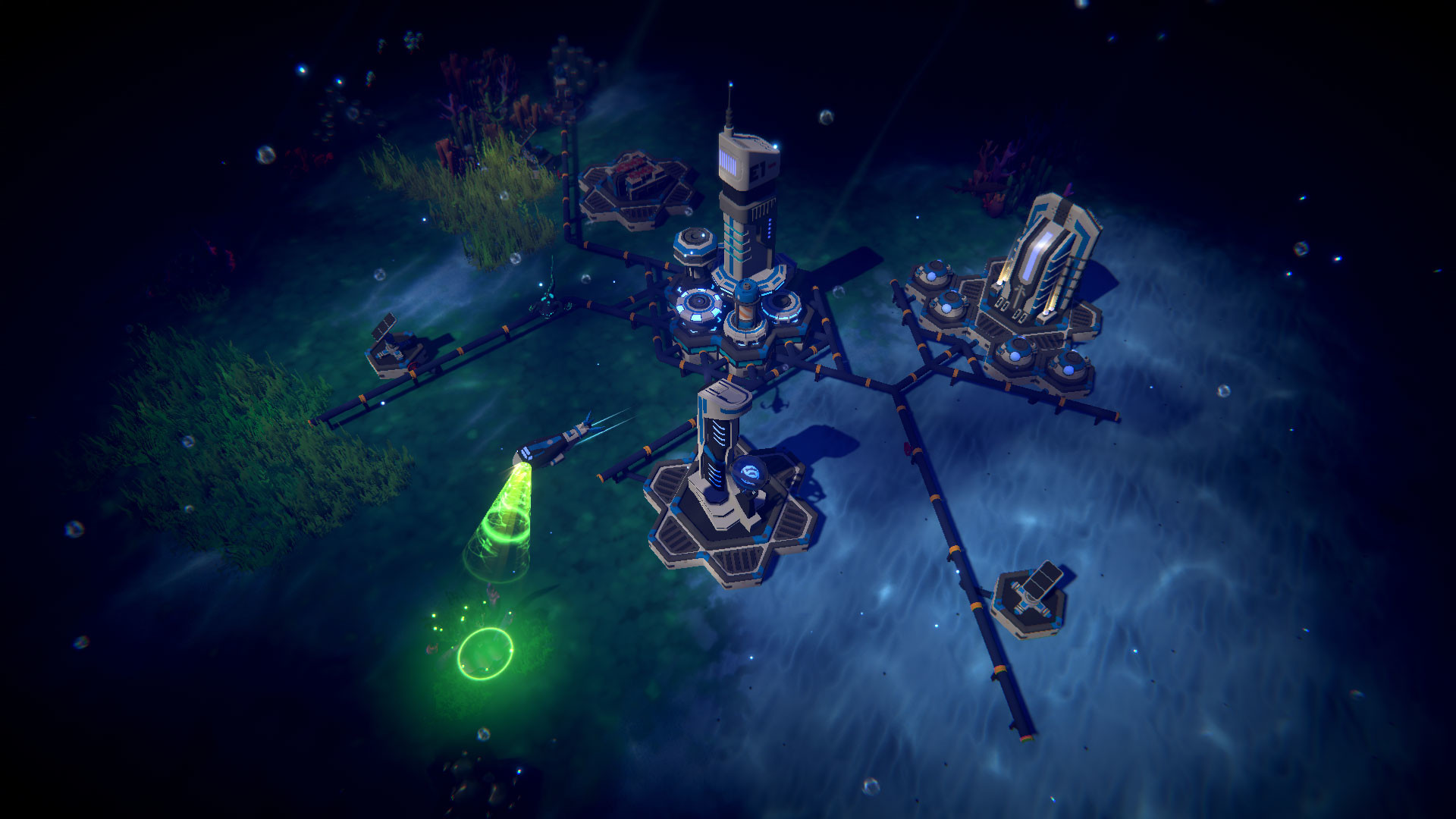 Abyssals screenshot 5