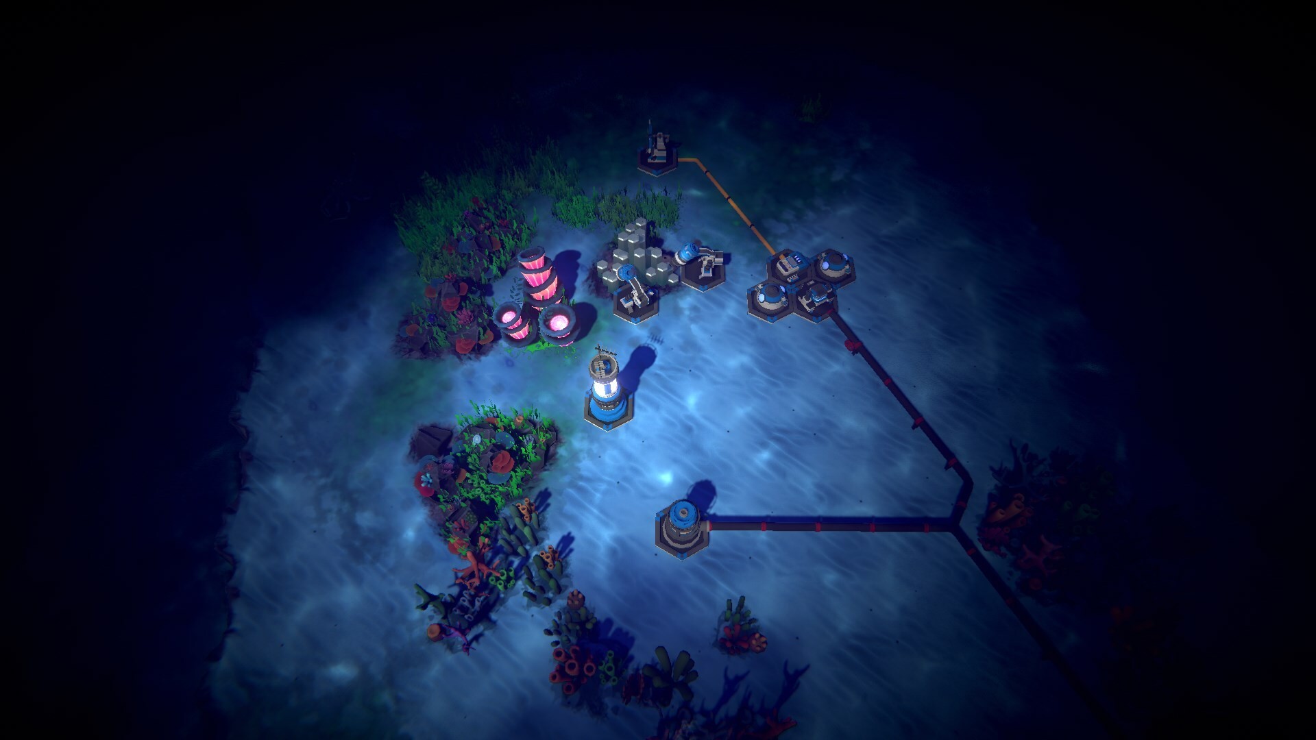 Abyssals screenshot 3