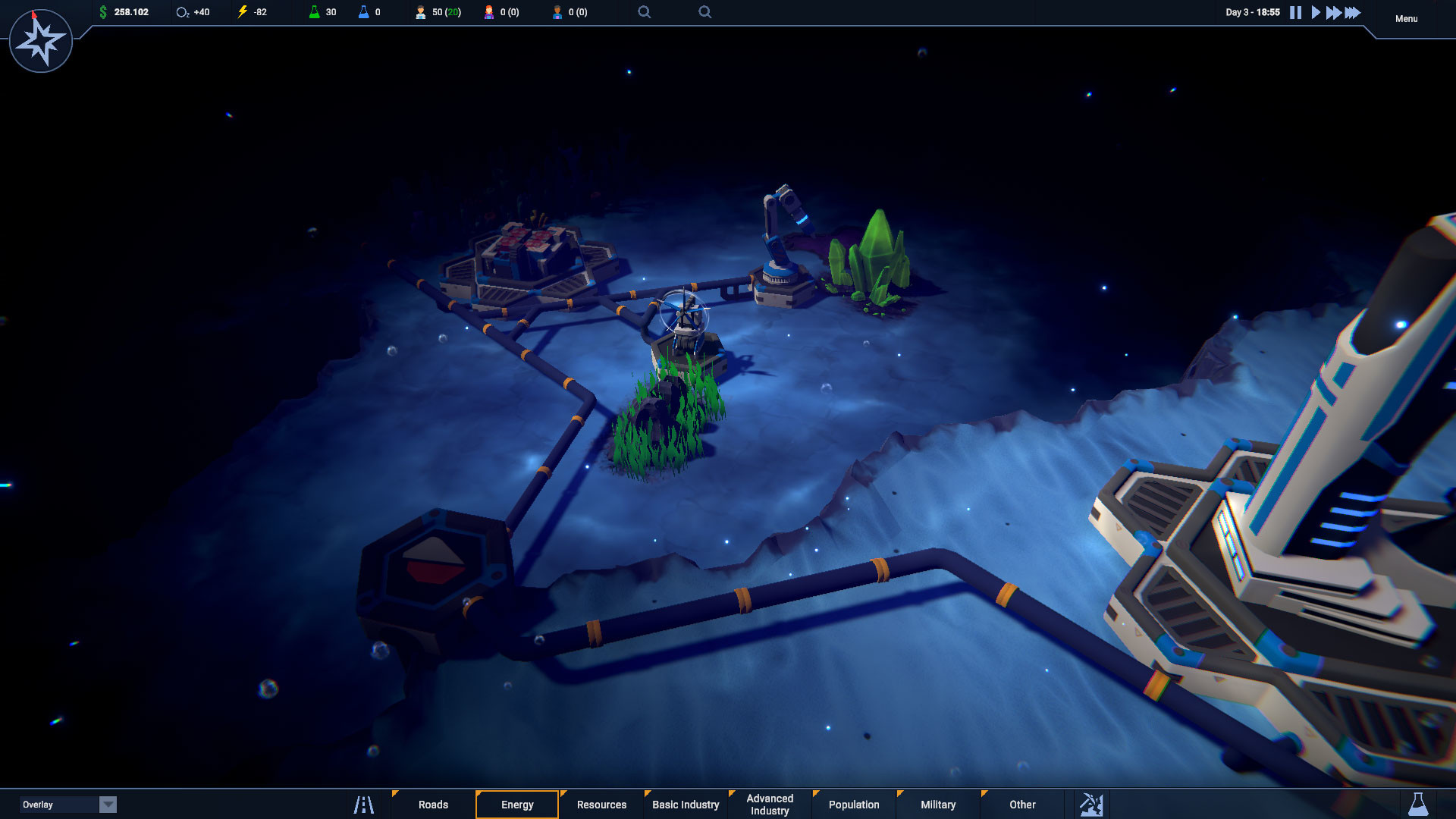 Abyssals screenshot 6