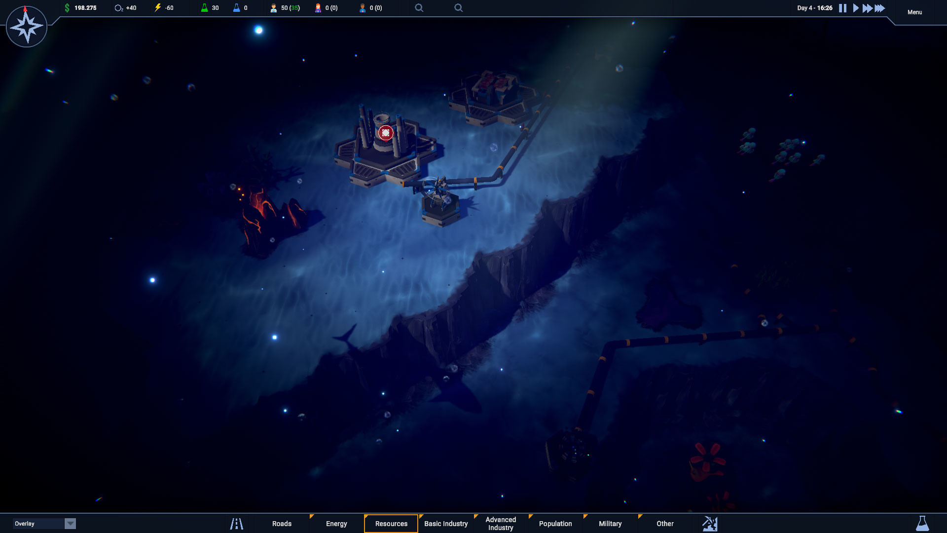 Abyssals screenshot 7