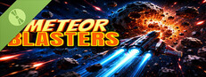 Meteor Blasters Demo