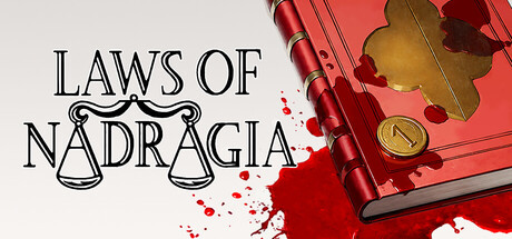 Laws of Nadragia