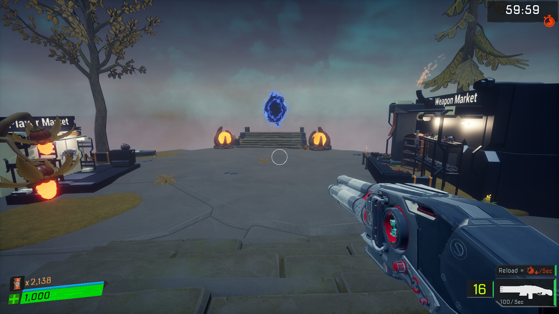 Times Dungeon screenshot 4