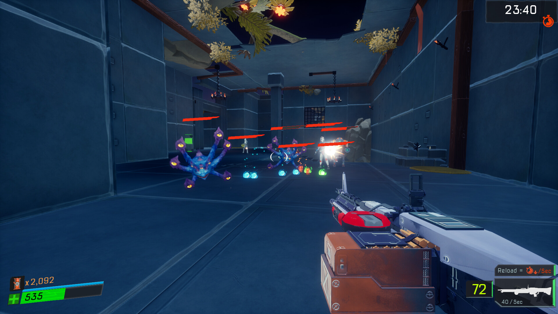 Times Dungeon screenshot 7