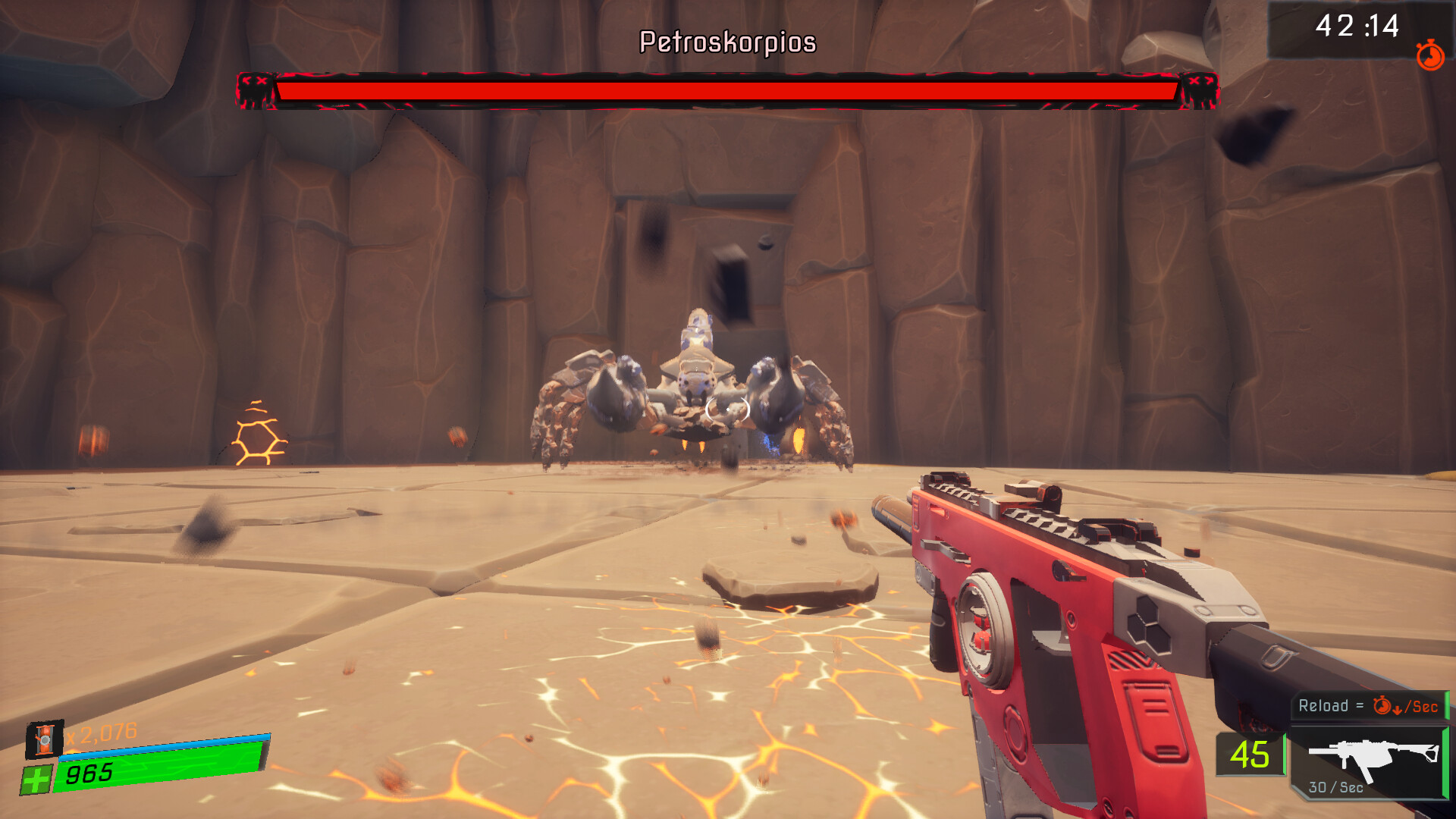 Times Dungeon screenshot 1