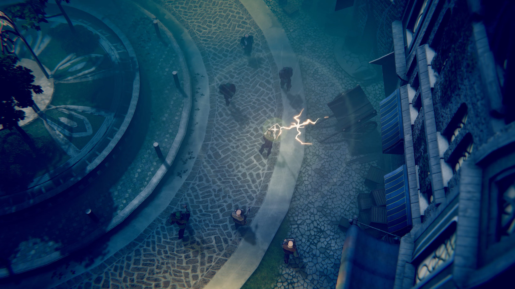 Yet Another Fantasy Title (YAFT) screenshot 7