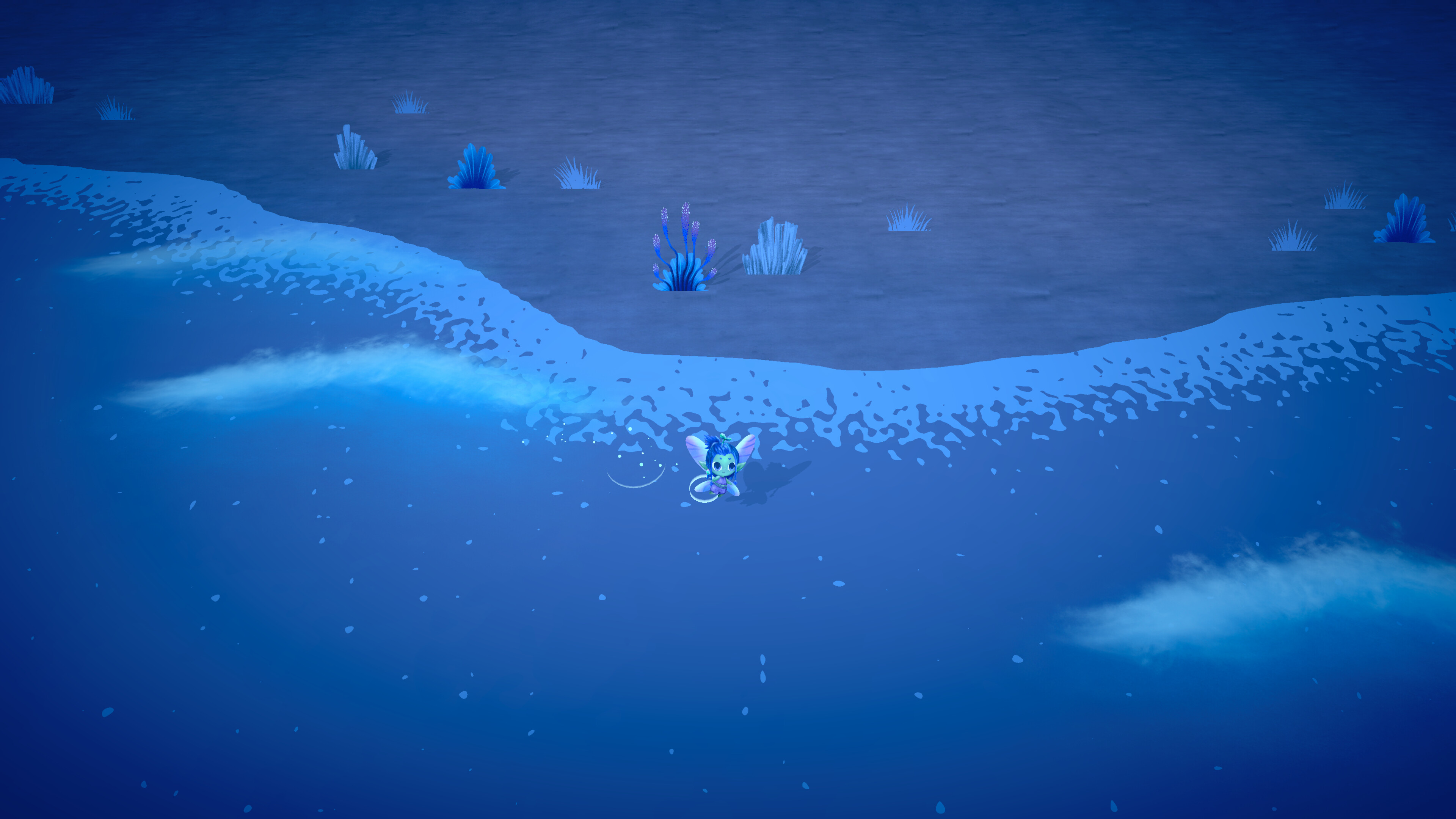 Secret Meadow screenshot 15