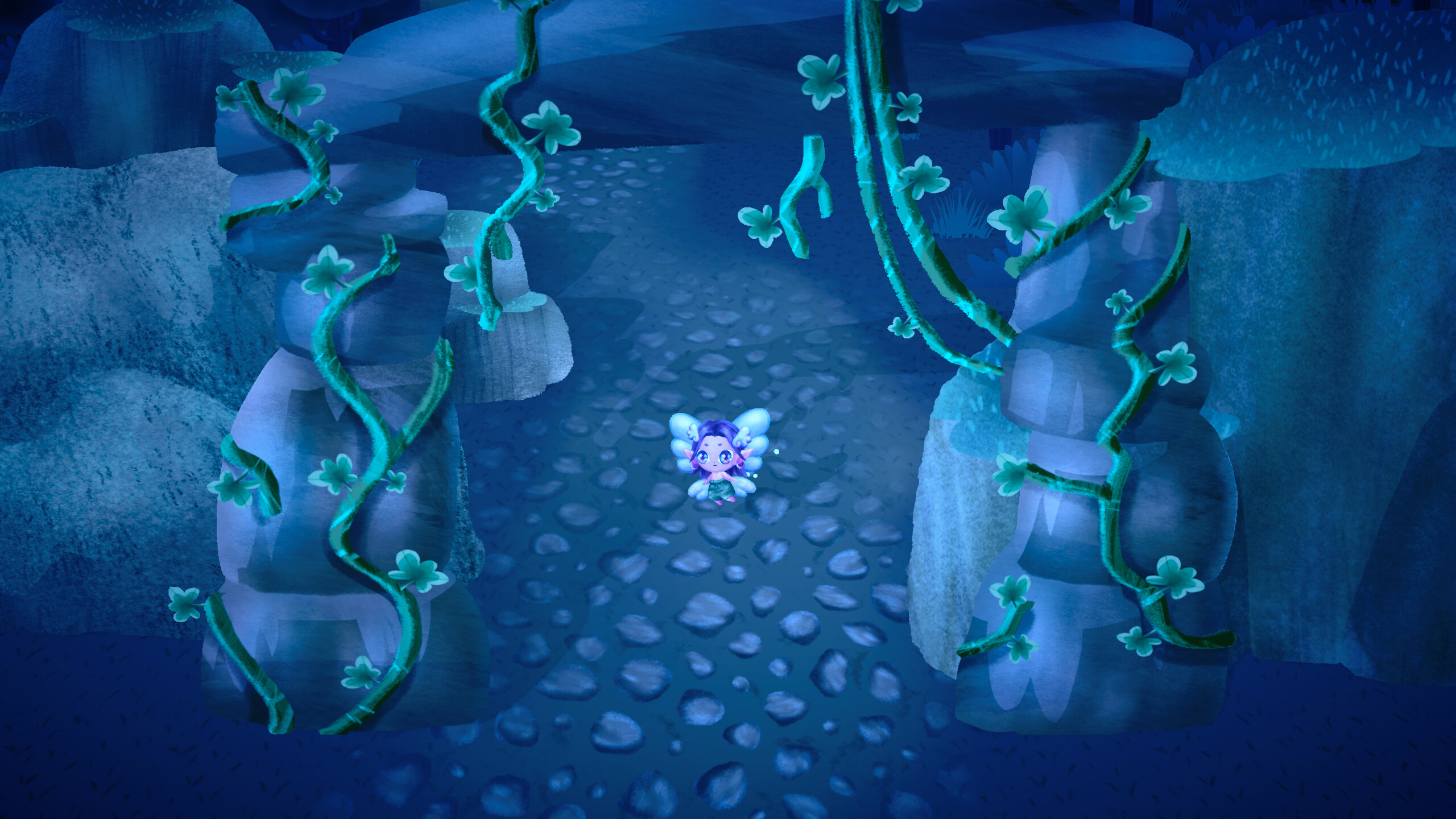 Secret Meadow screenshot 4