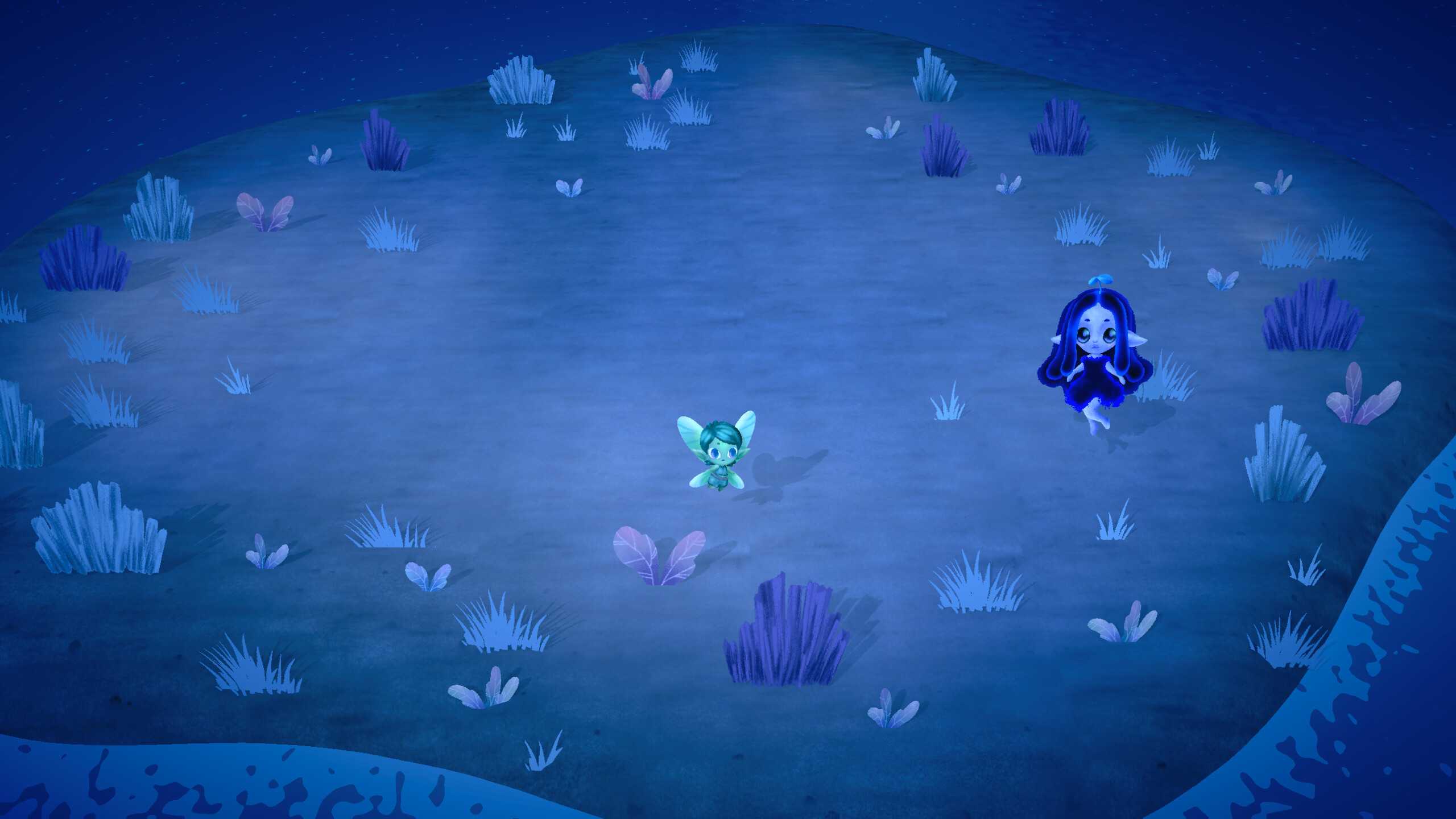 Secret Meadow screenshot 10