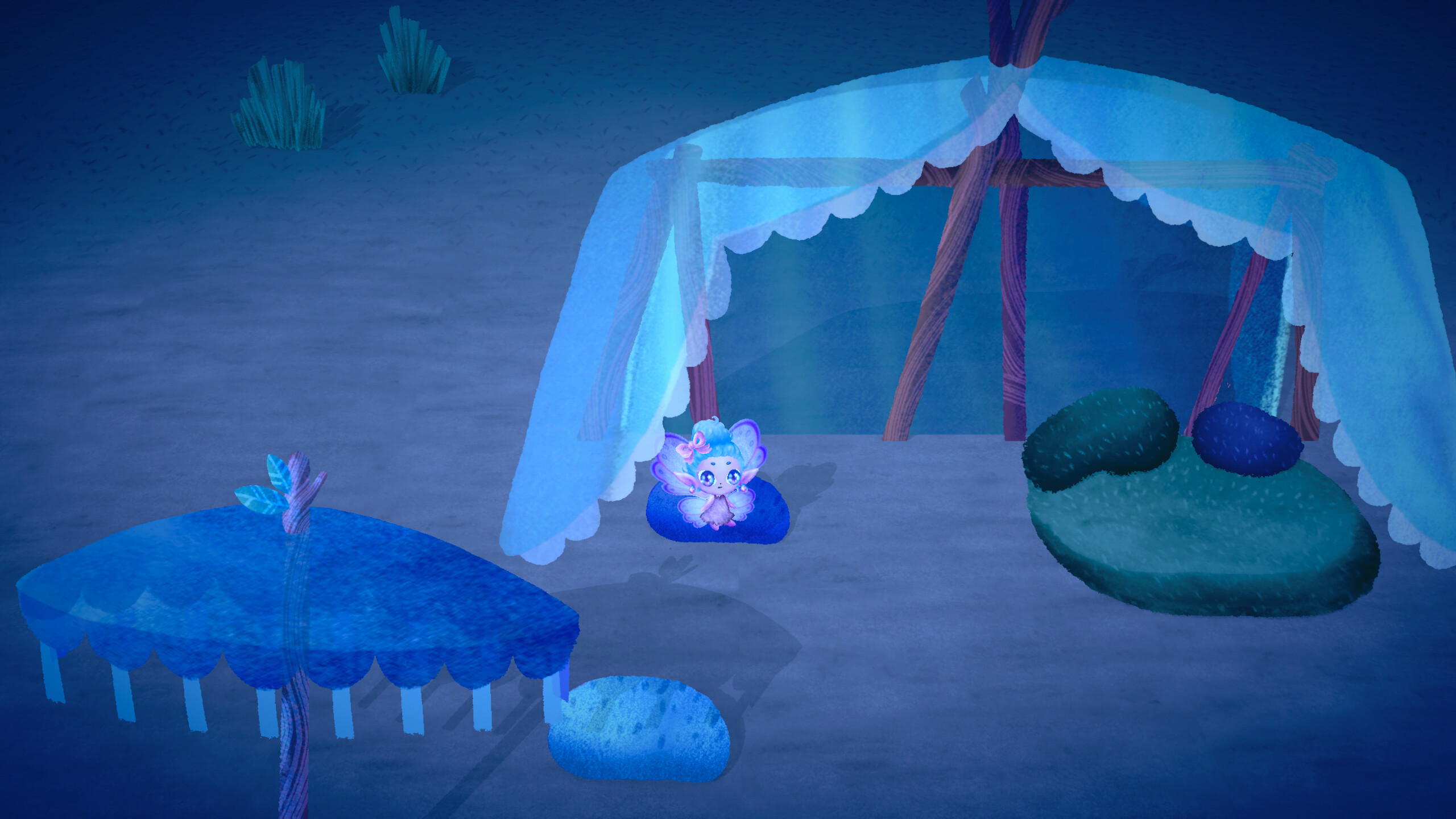 Secret Meadow screenshot 2