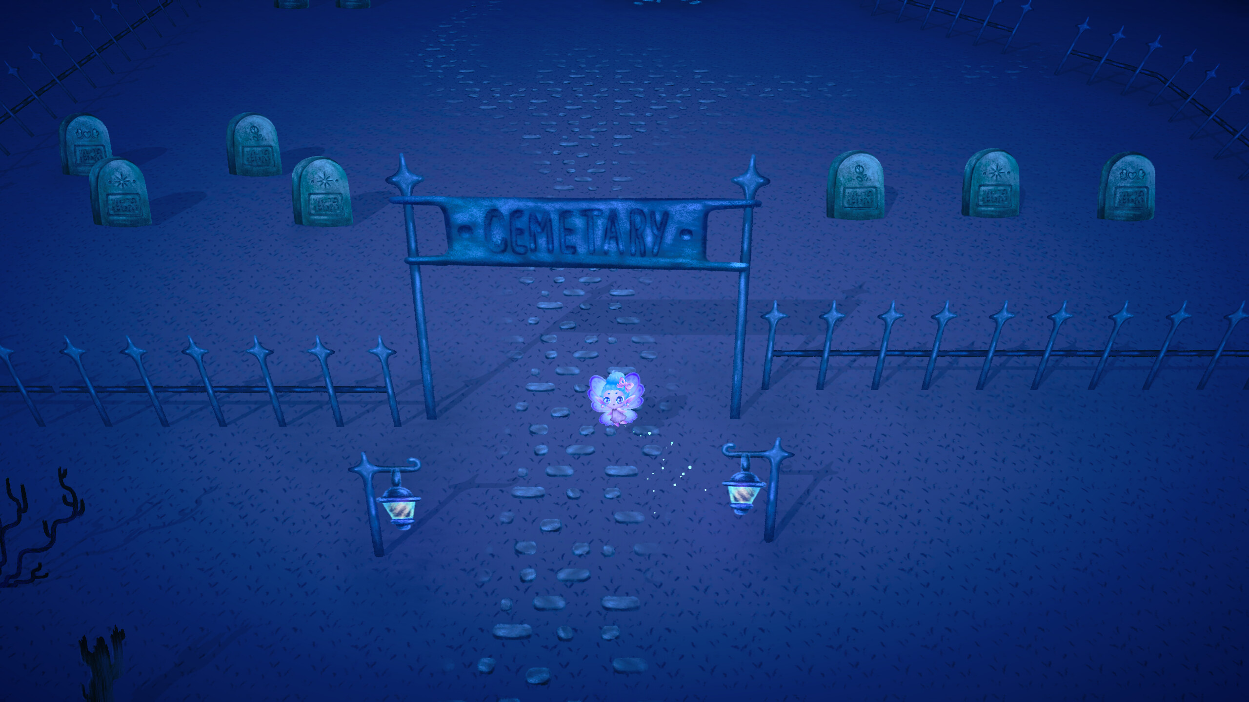 Secret Meadow screenshot 7