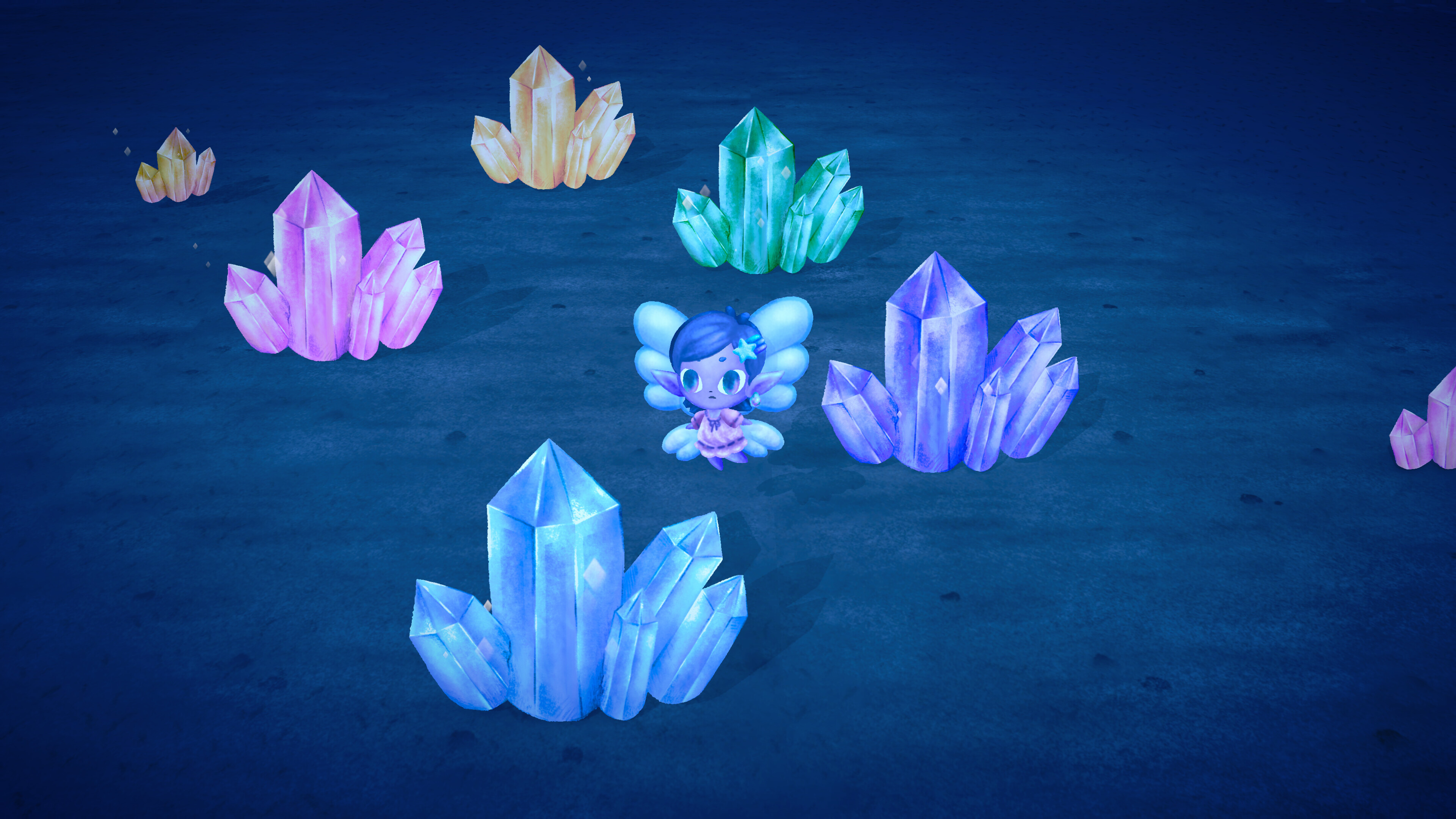 Secret Meadow screenshot 12