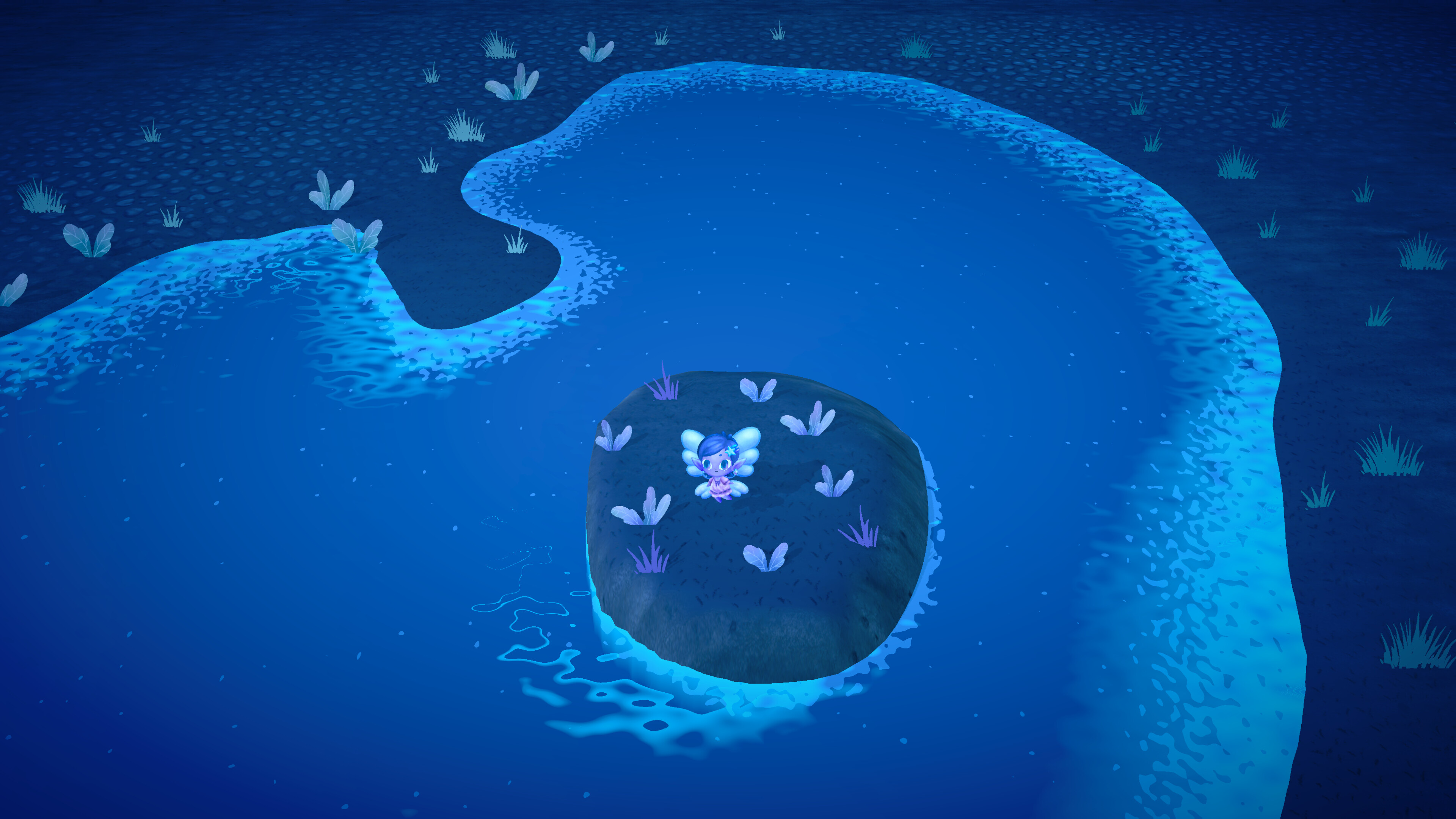 Secret Meadow screenshot 11