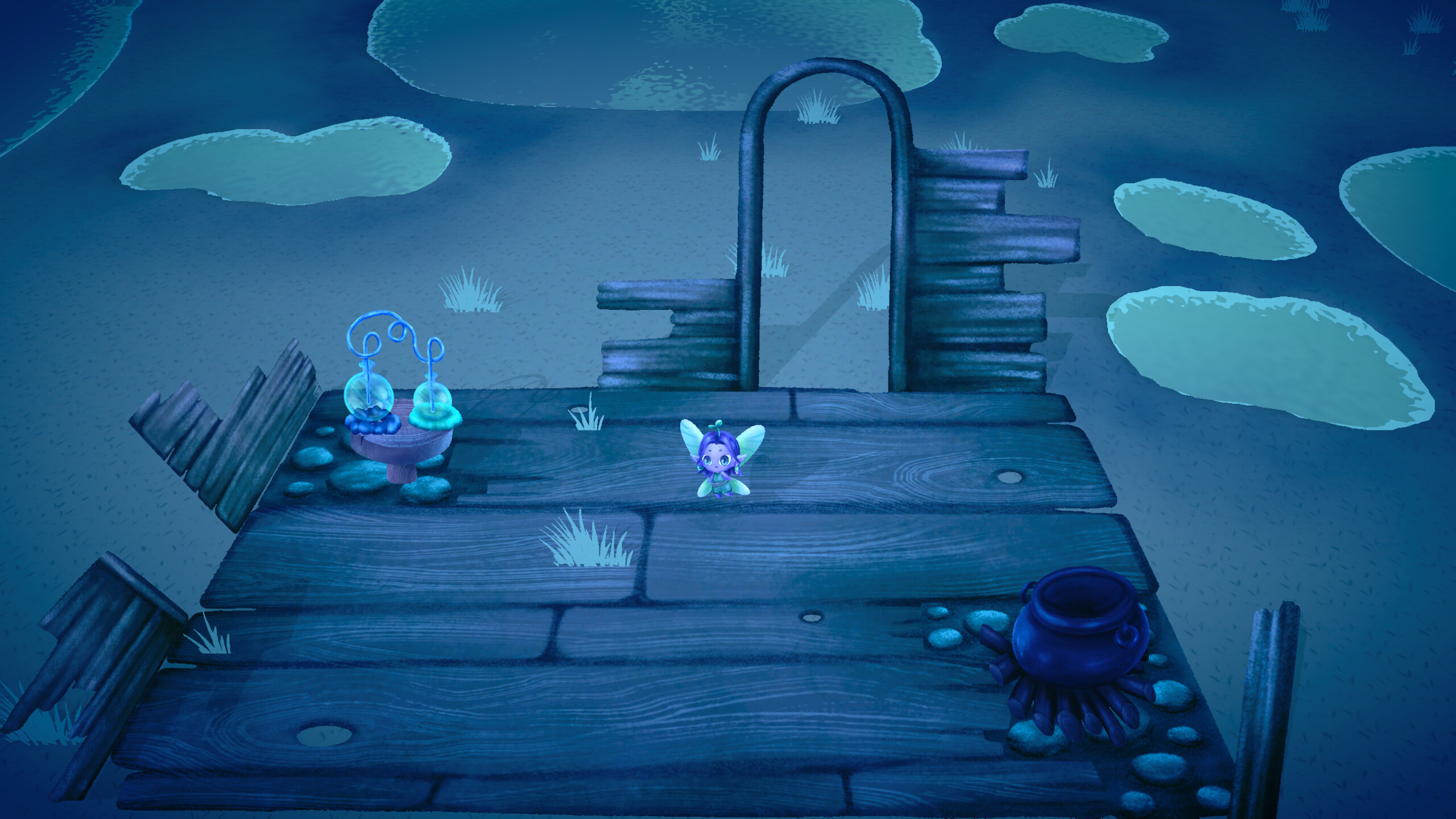 Secret Meadow screenshot 6
