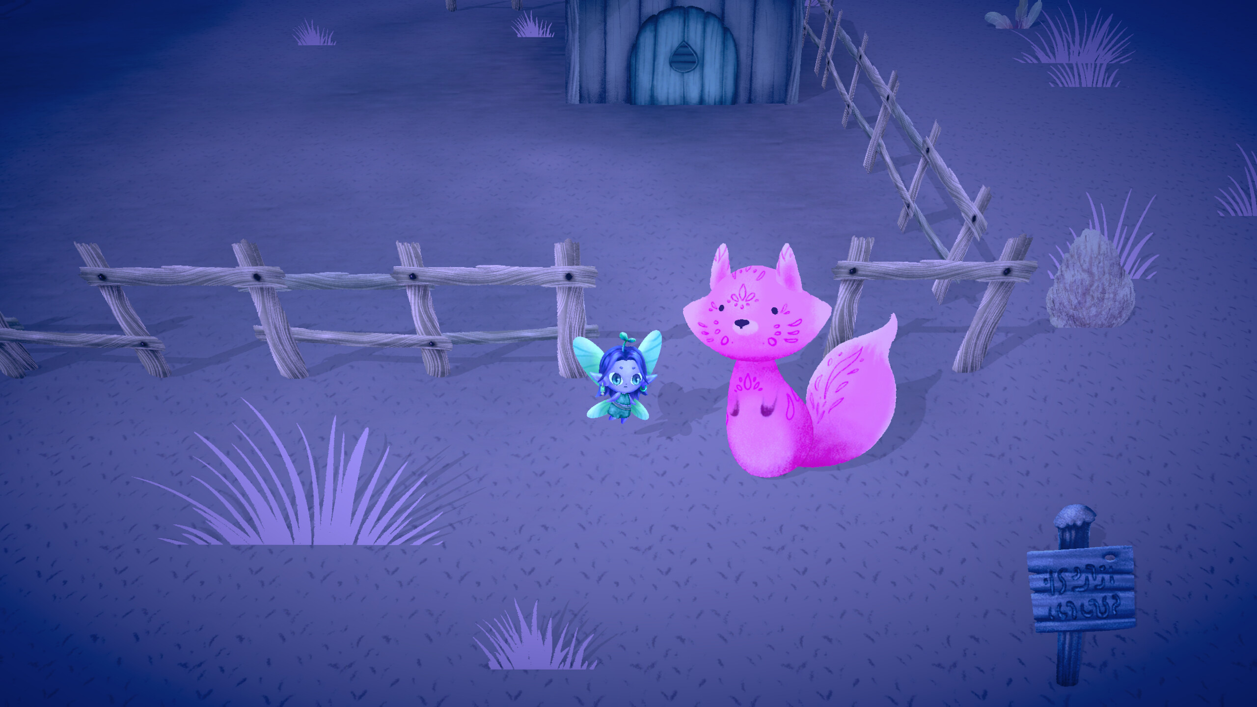 Secret Meadow screenshot 9
