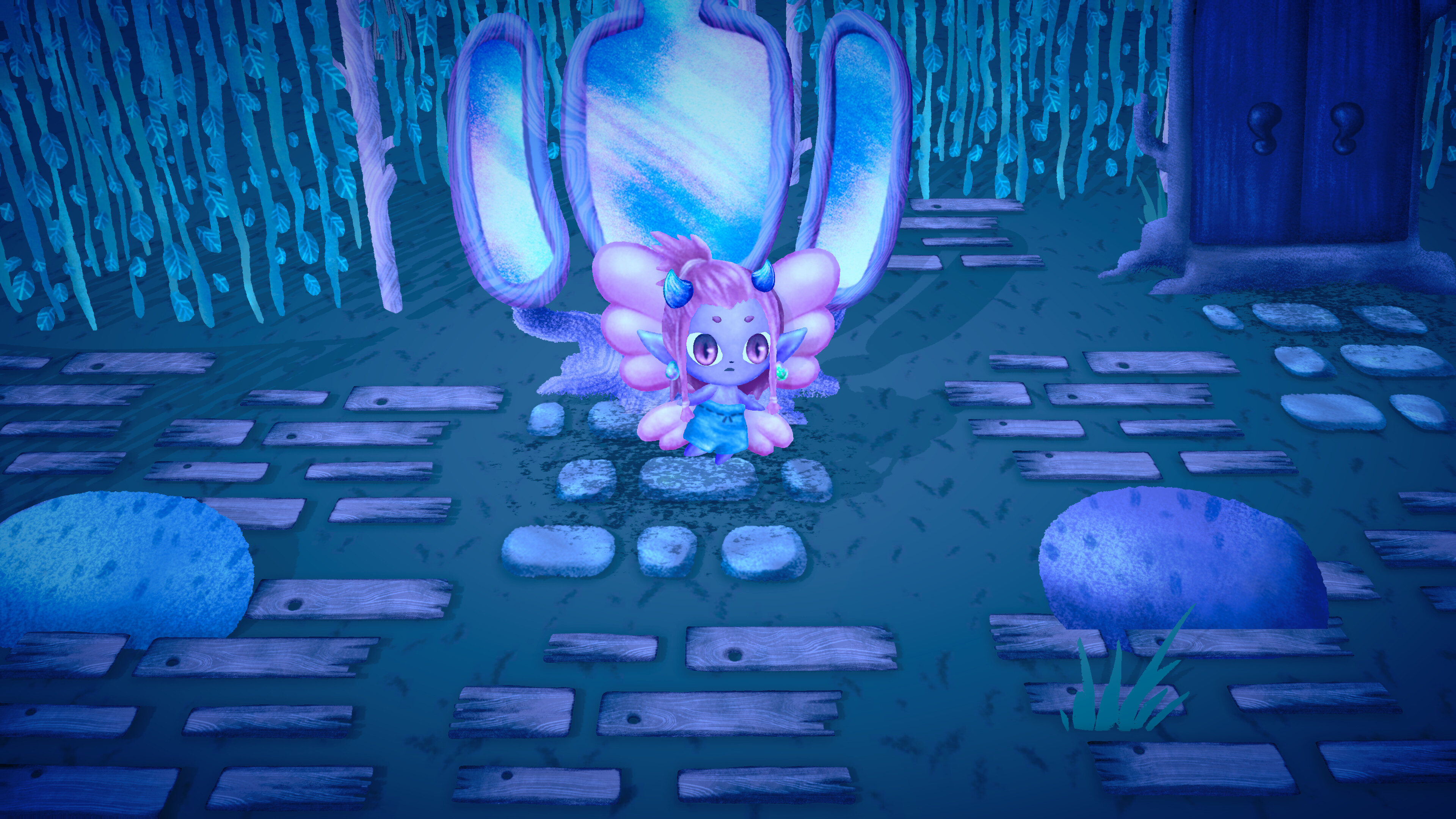 Secret Meadow screenshot 13