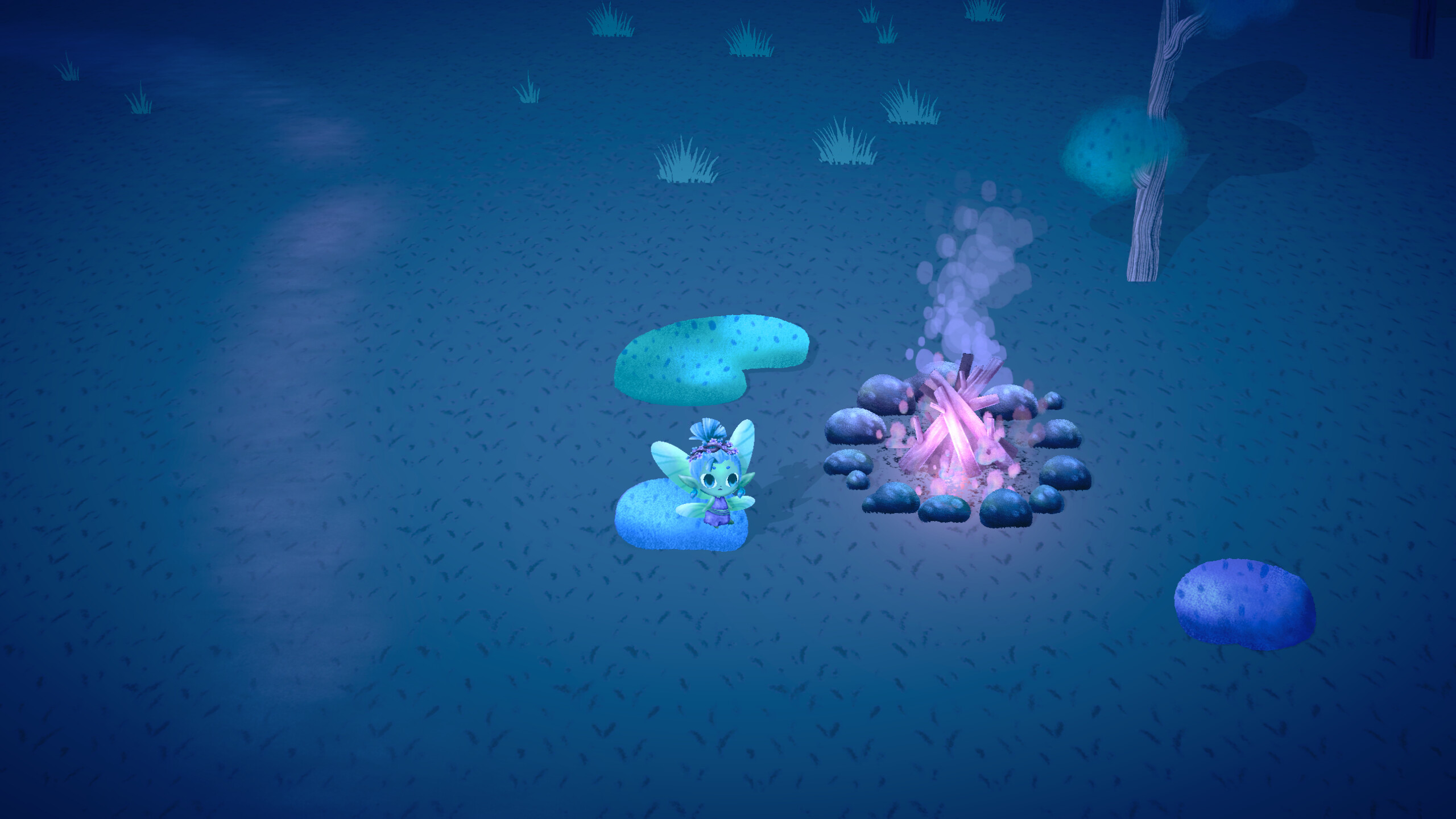 Secret Meadow screenshot 5