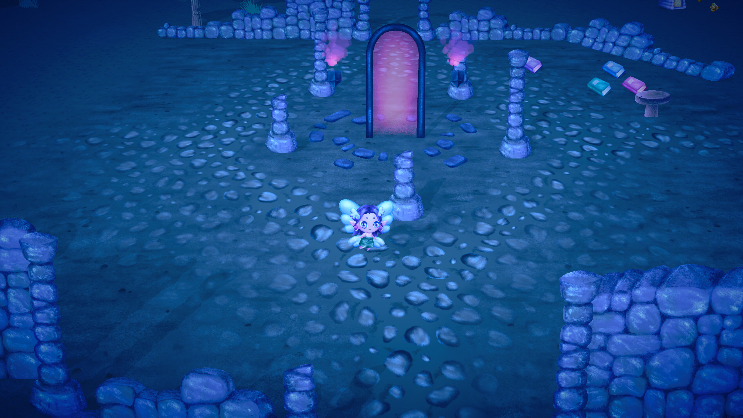 Secret Meadow screenshot 3