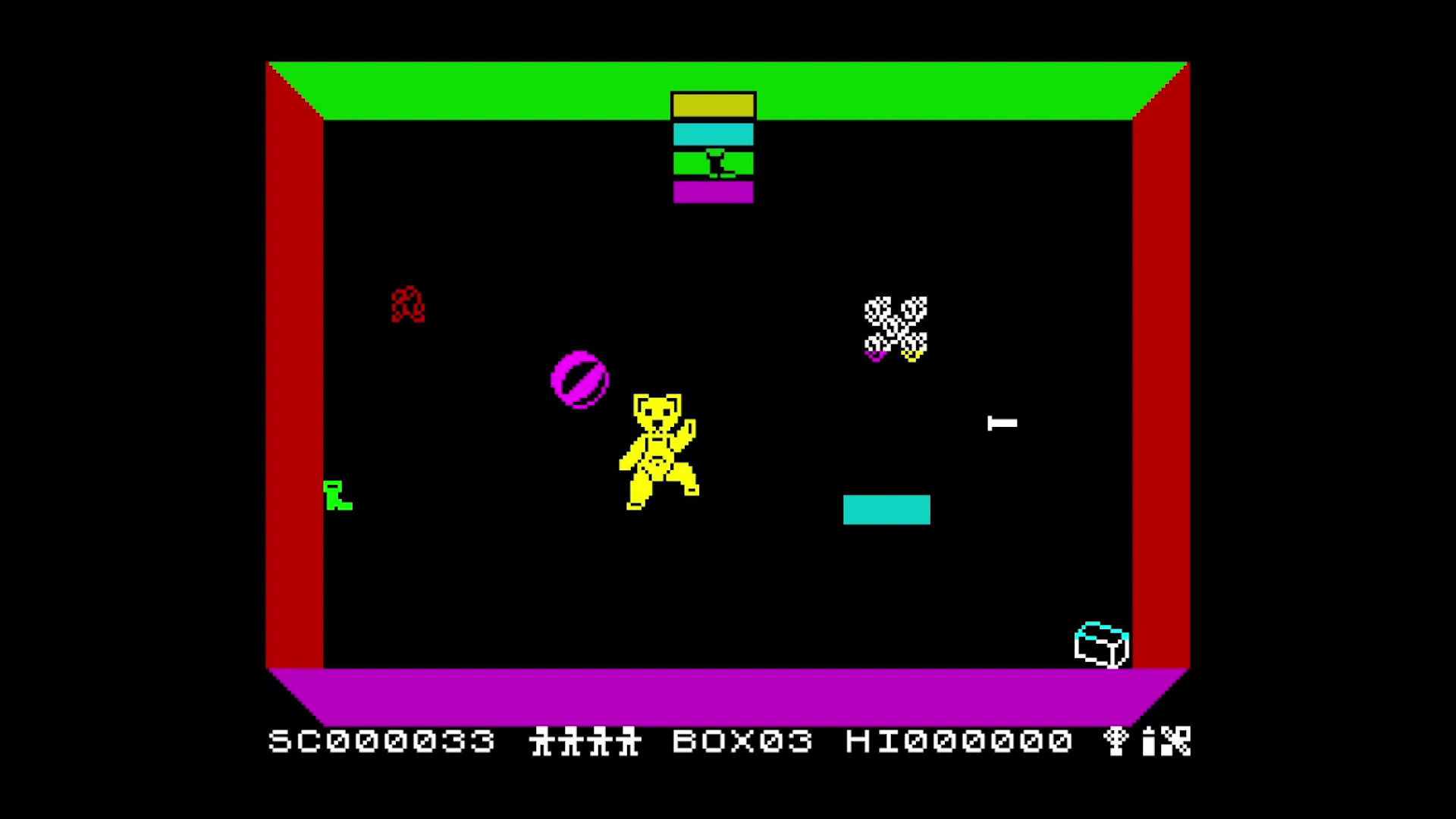 Ah Diddums screenshot 4