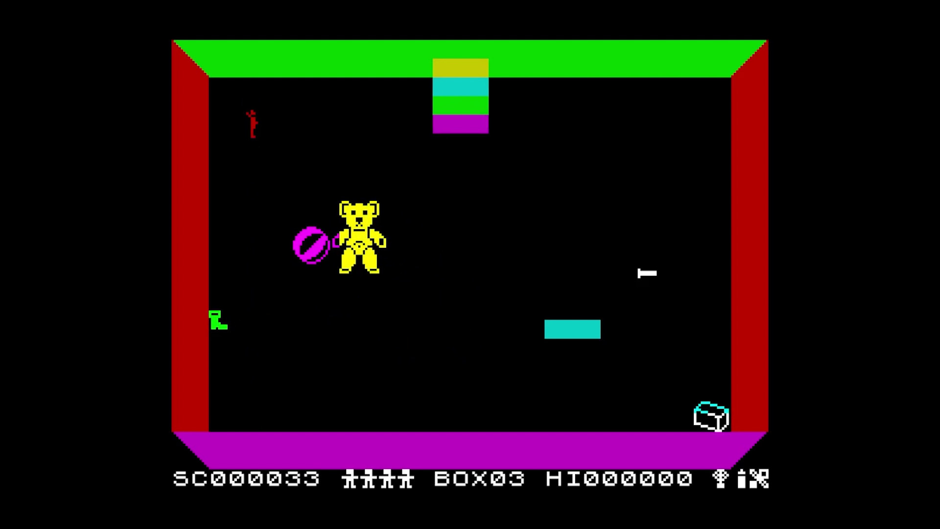 Ah Diddums screenshot 3